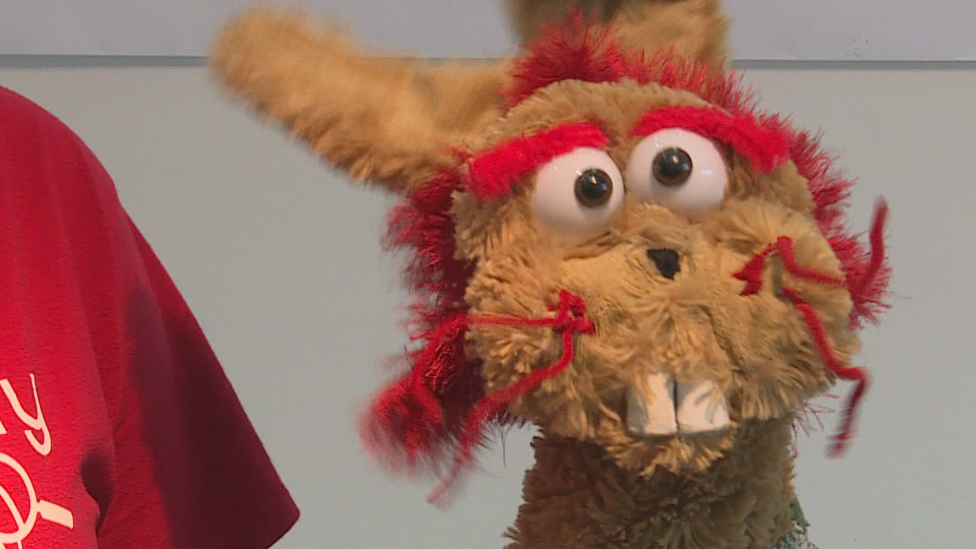 Thumbnail image for Murphry's Burrow