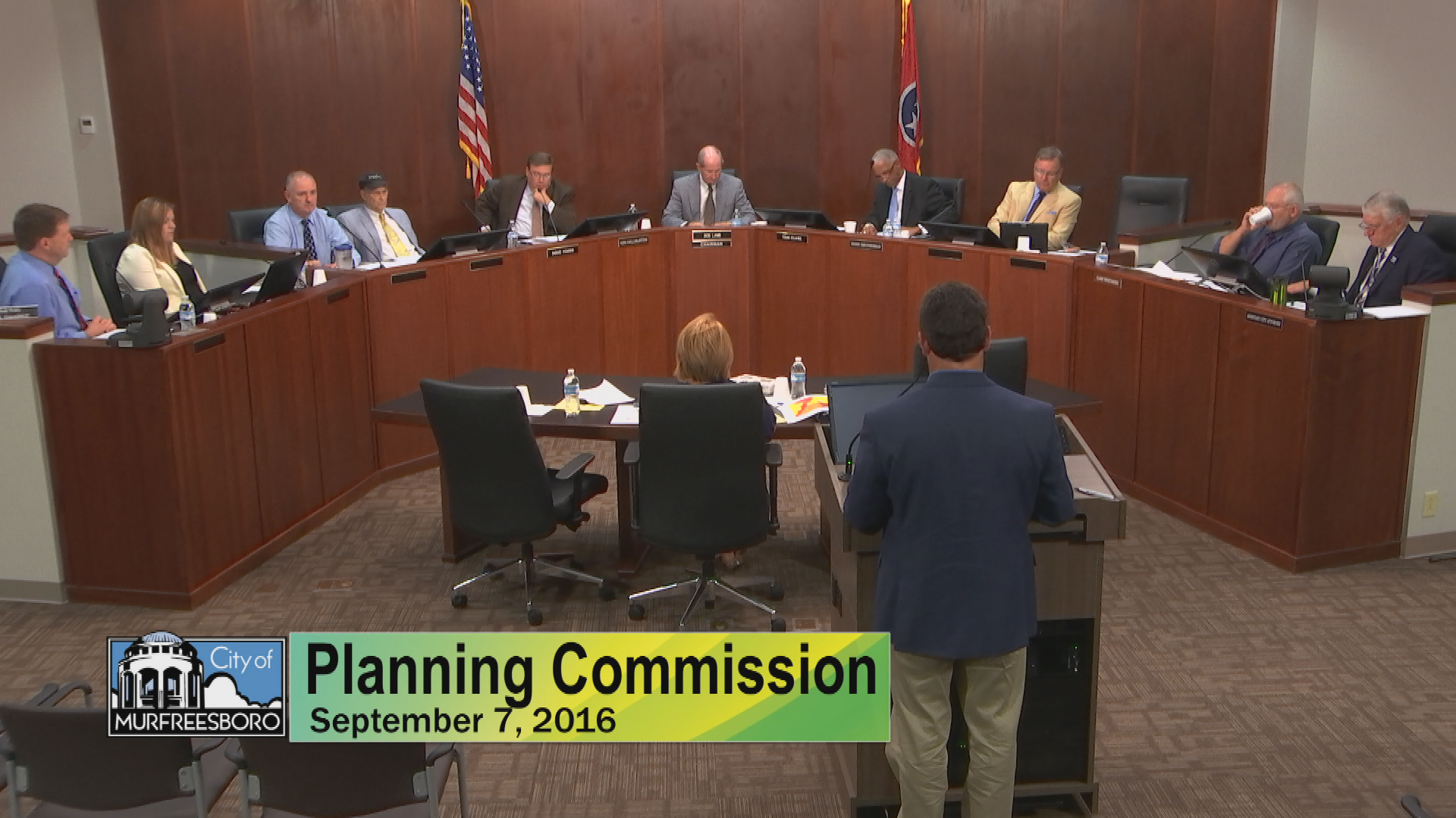 Thumbnail image for Planning Commission (9/7)