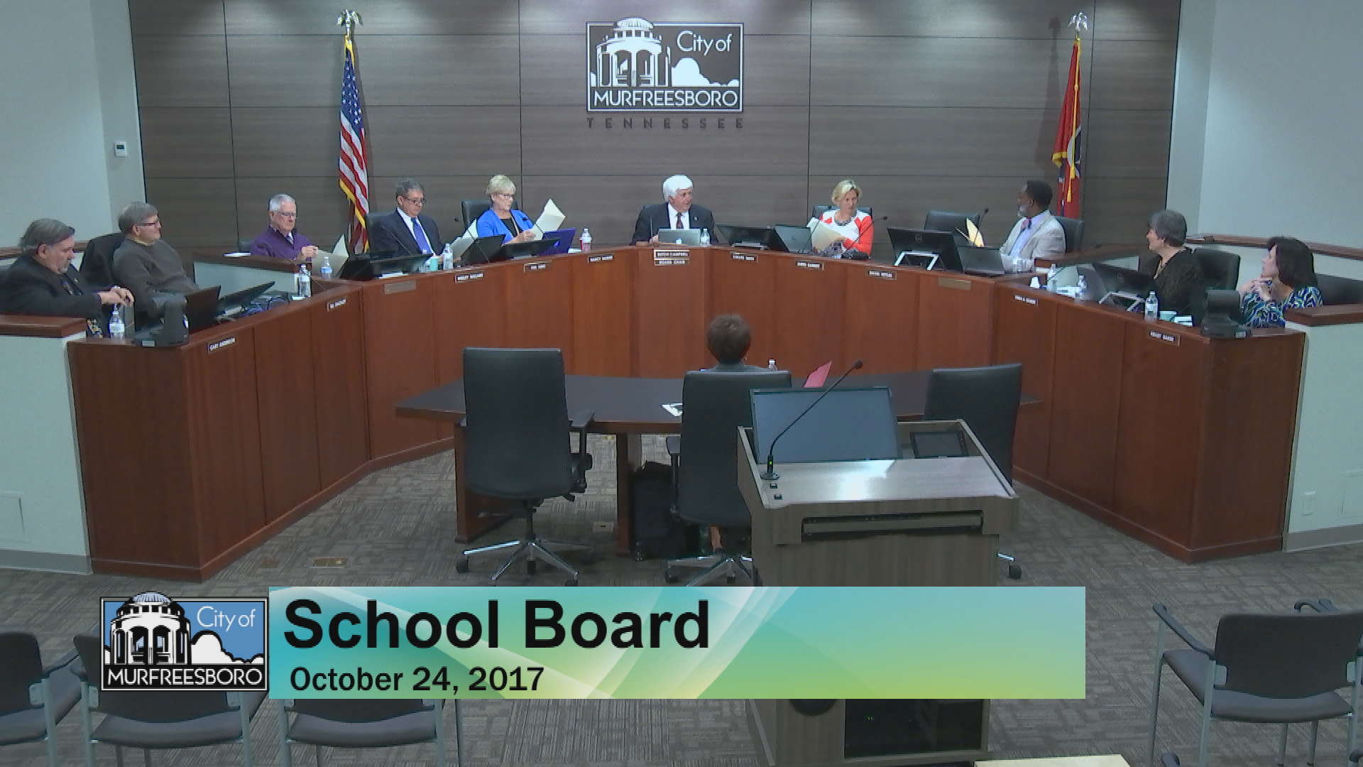 Thumbnail image for City School Board (10/24)