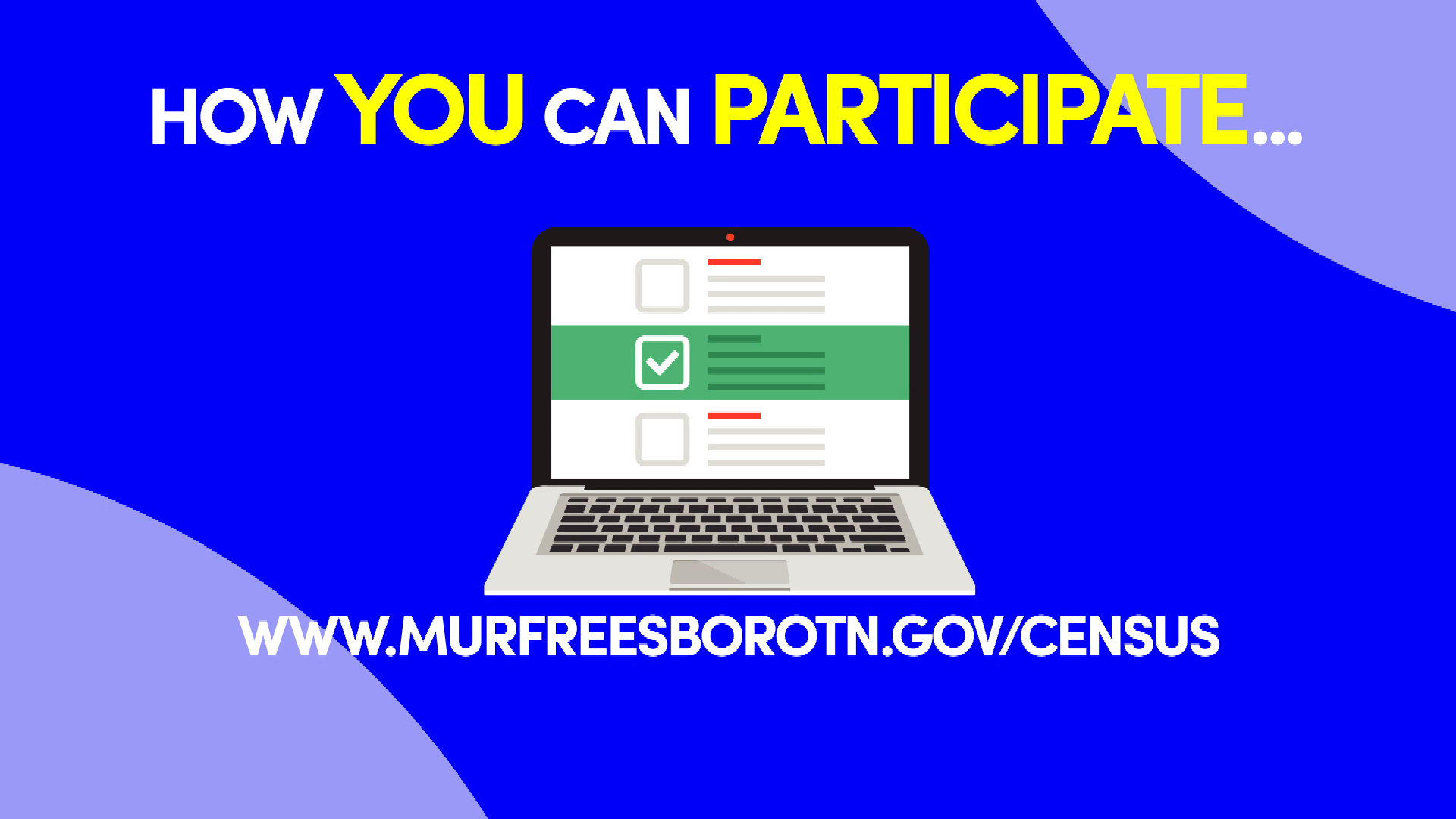 Thumbnail image for Special Census PSA