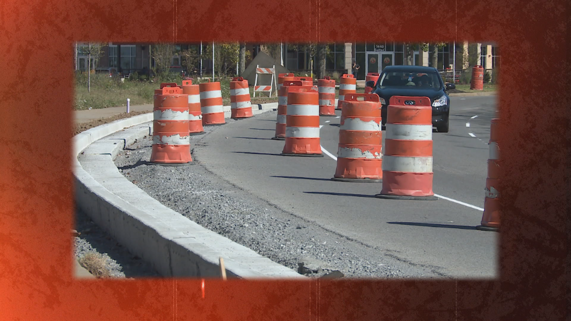 Thumbnail image for In The City Promo