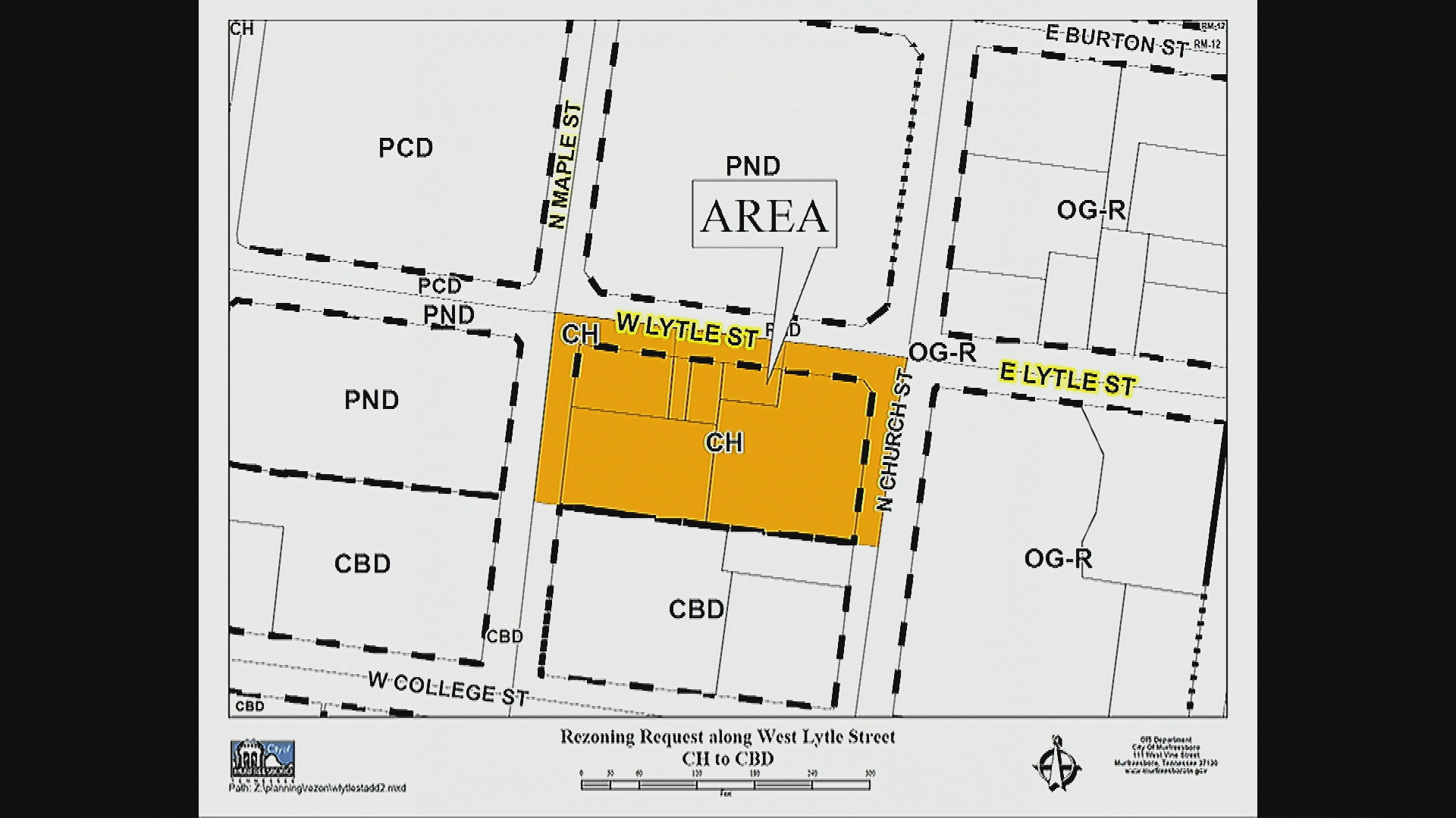 Thumbnail image for City Council (11/09)