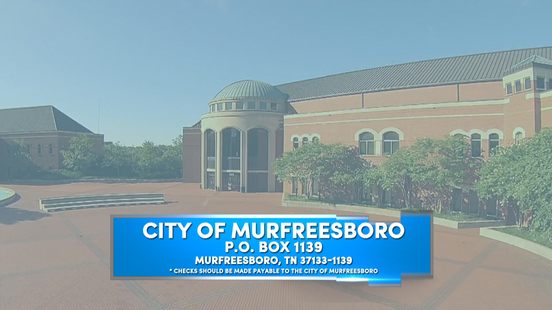 Thumbnail image for City Property Tax Due