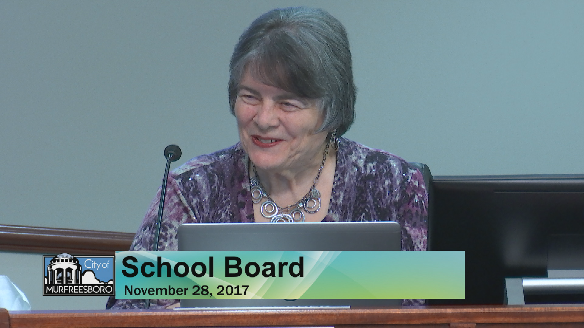 Thumbnail image for School Board (11/28)