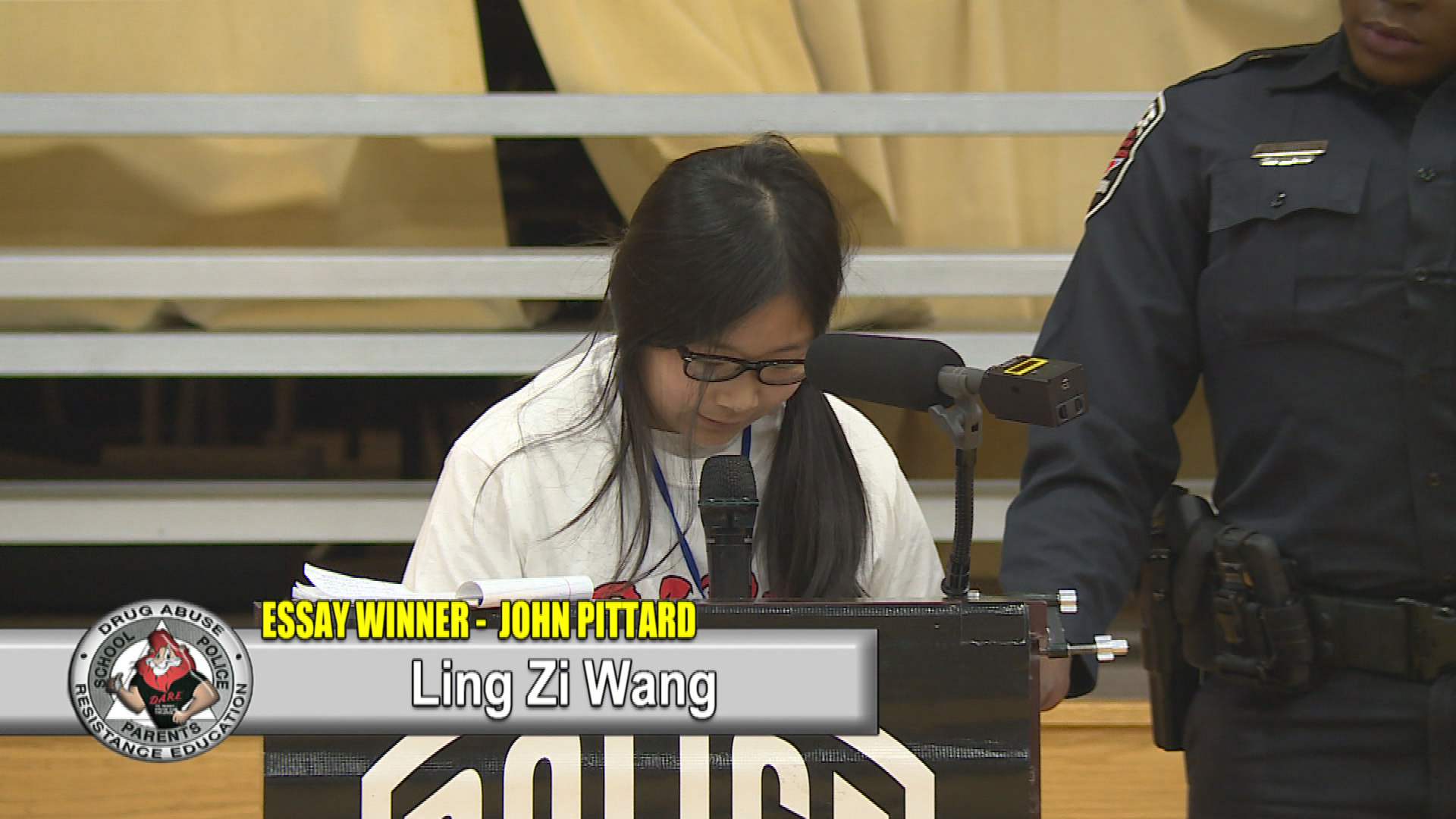 Thumbnail image for Pittard DARE (12/15)