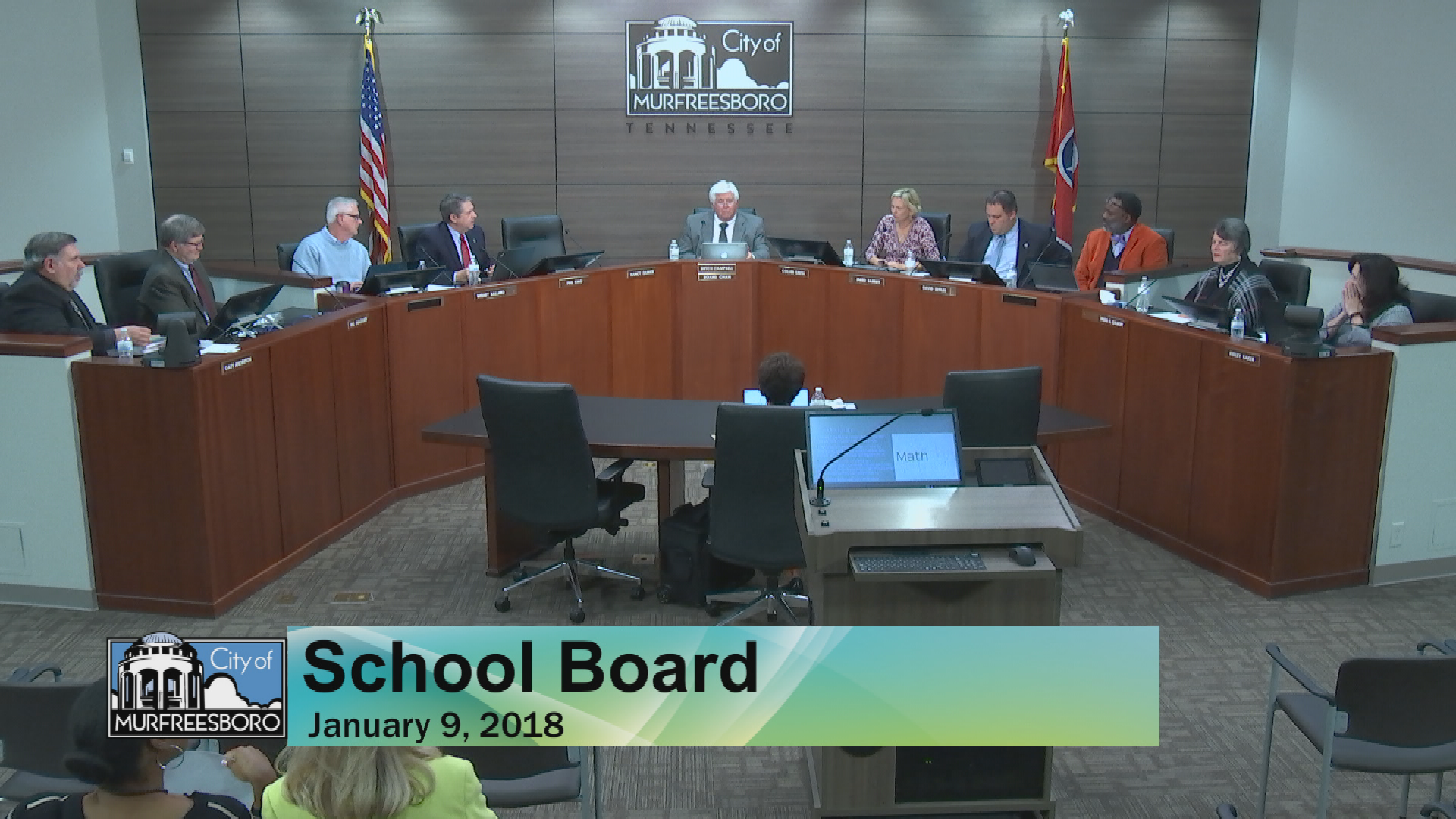 Thumbnail image for School Board (1/9)