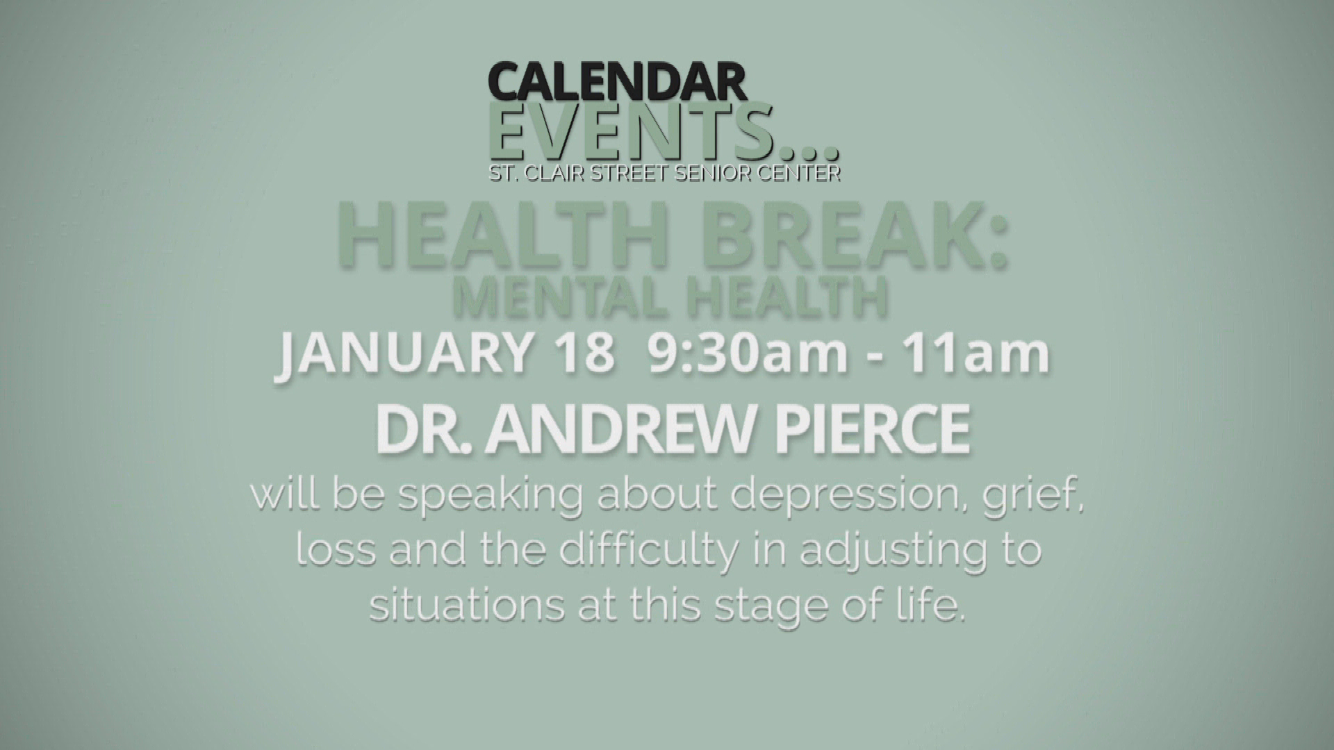 Thumbnail image for Life After 60