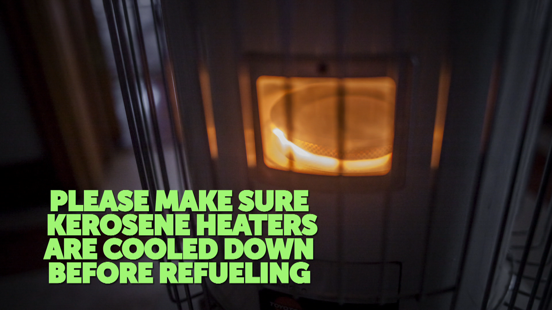 Thumbnail image for Space Heater PSA