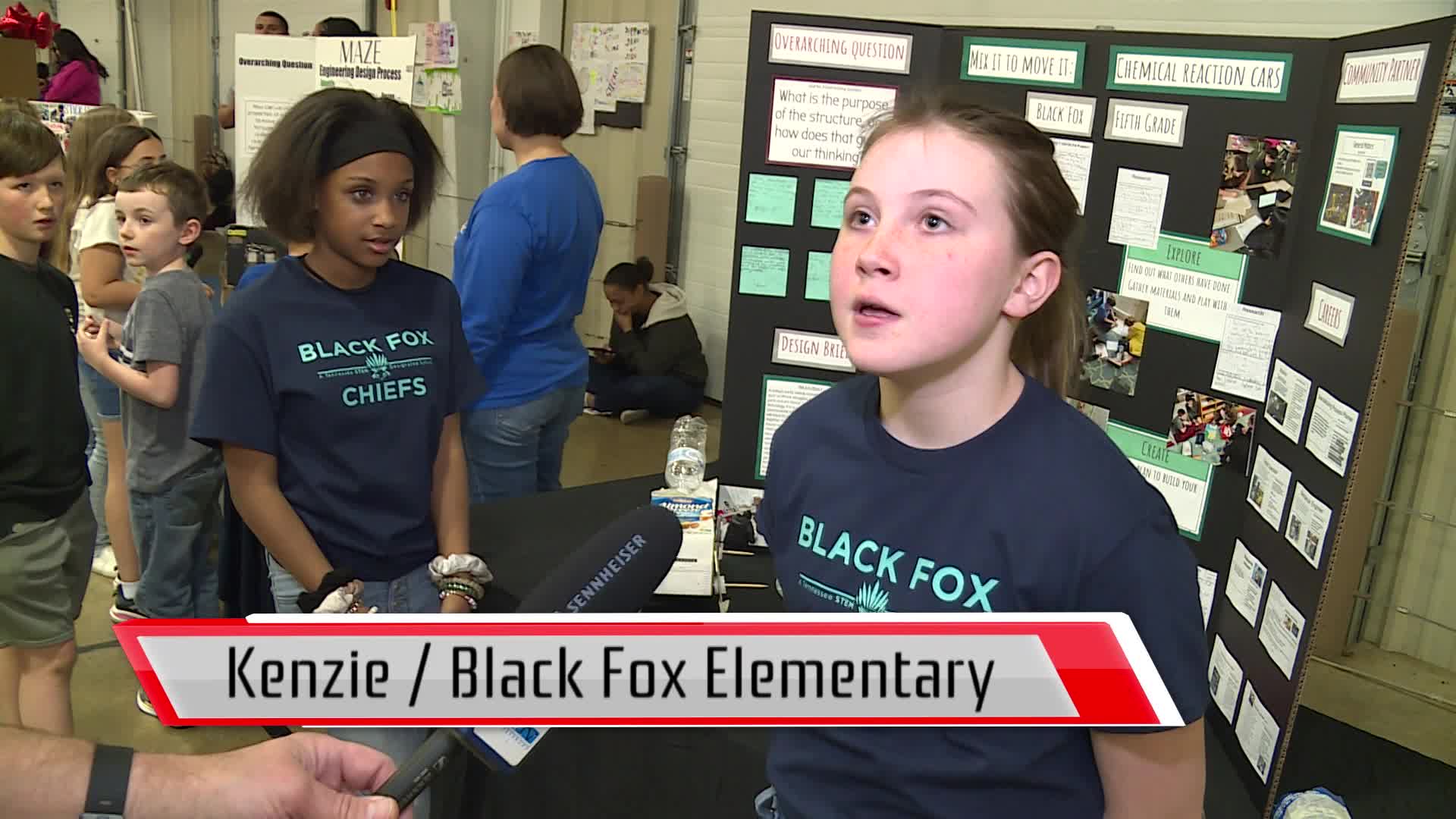 Thumbnail image for MCS STEAM In The City