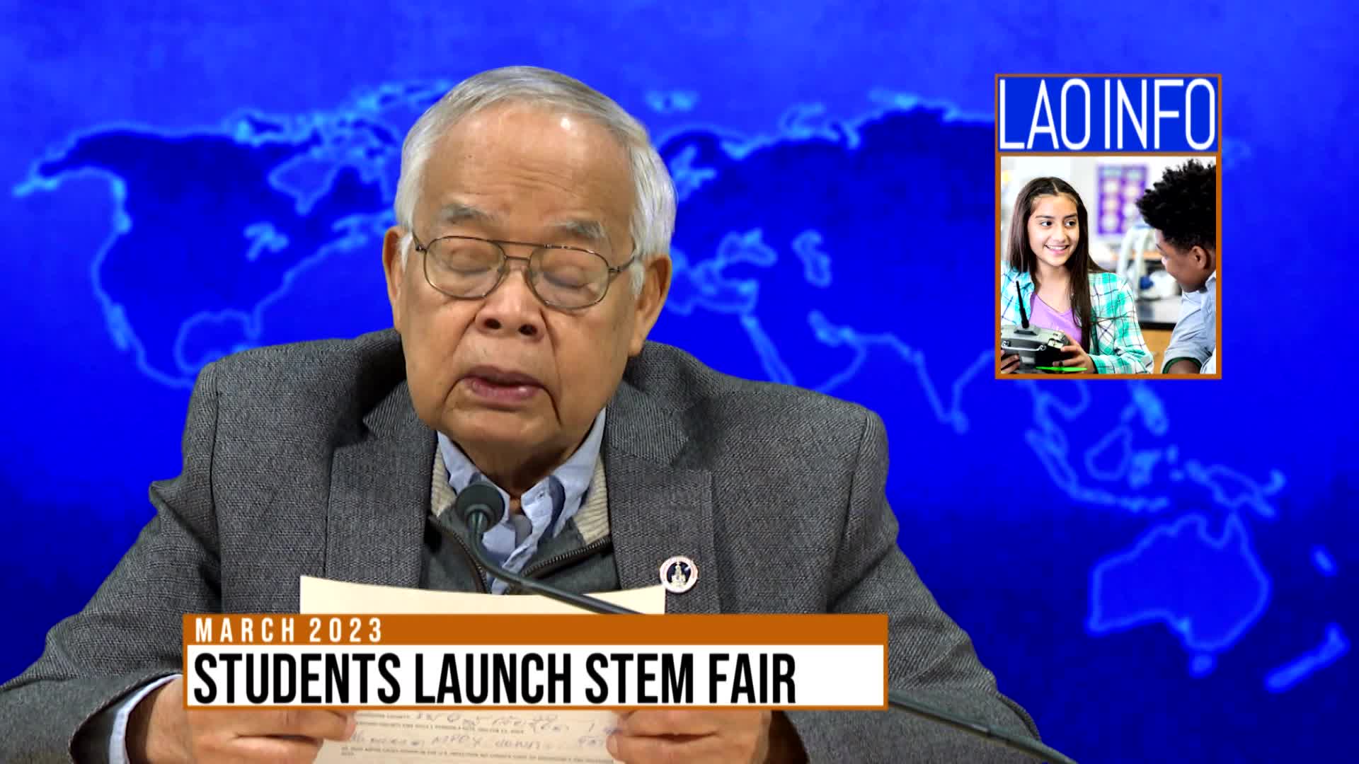 Thumbnail image for Laotian Information