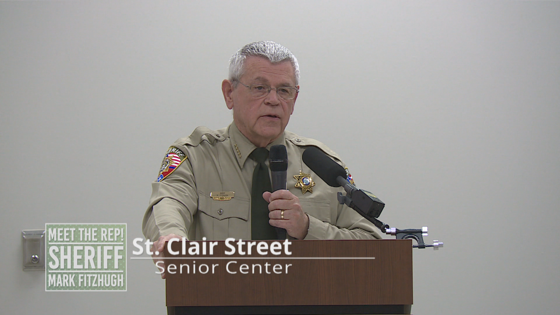 Thumbnail image for Meet Sheriff Fitzhugh