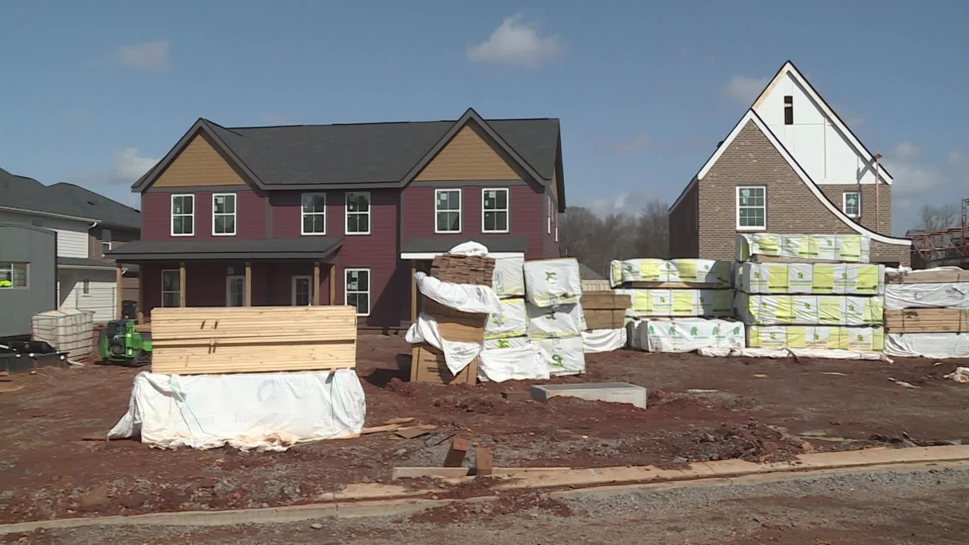 Thumbnail image for In The City