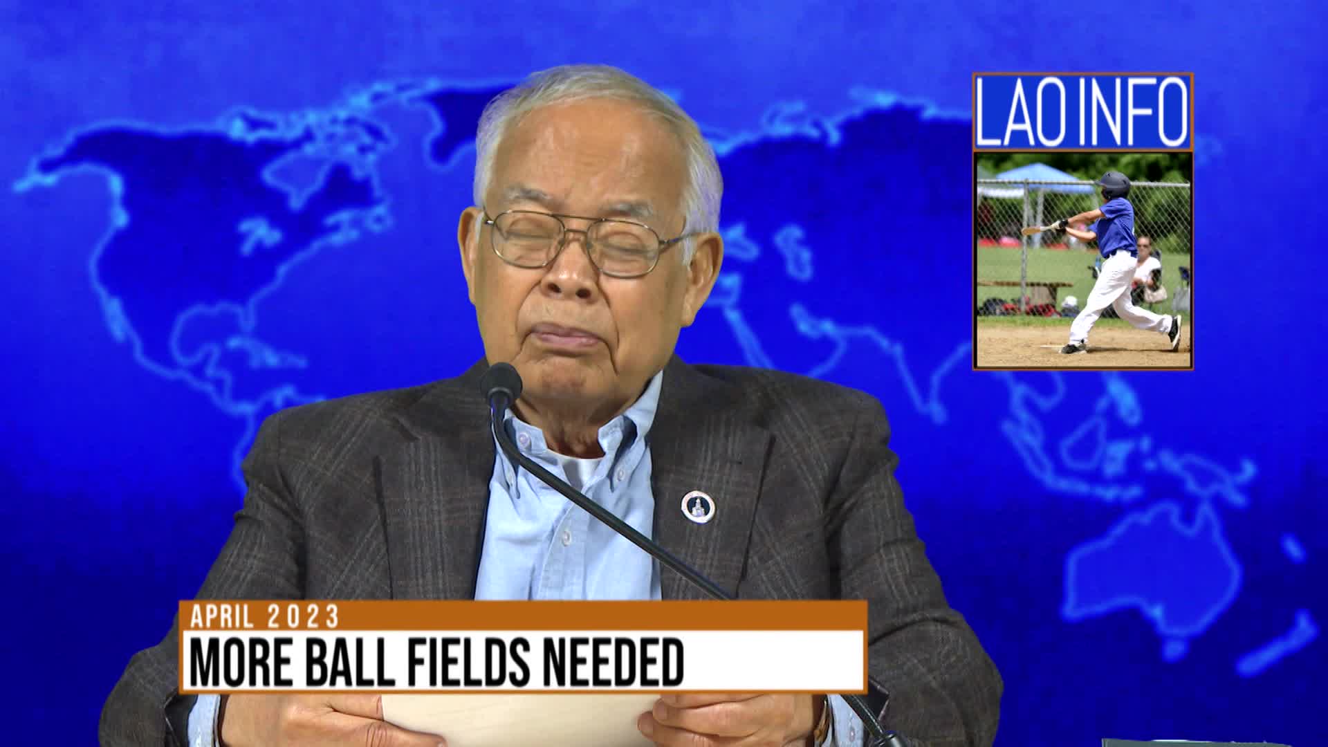 Thumbnail image for Laotian Information