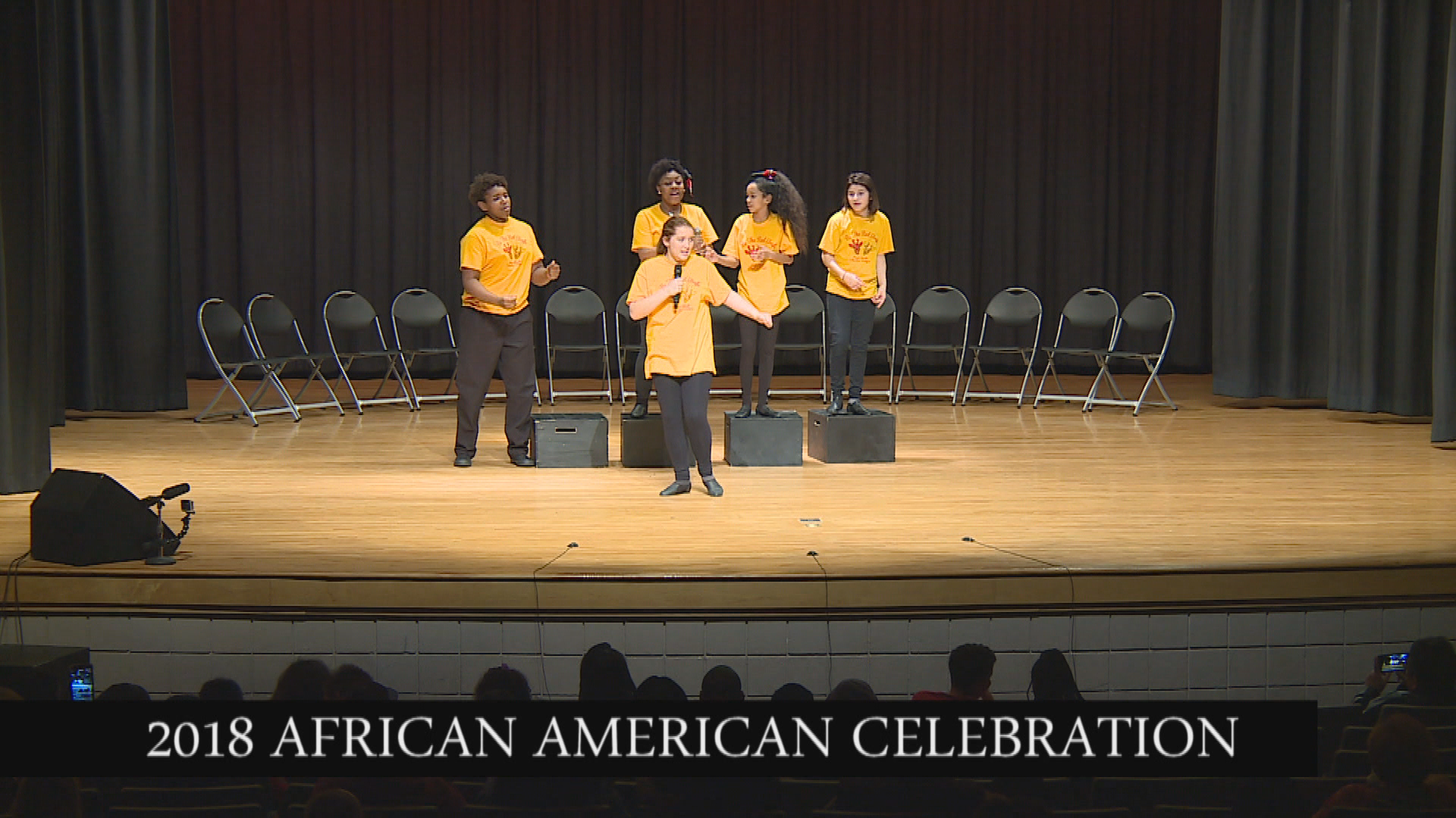 African American Celebration
