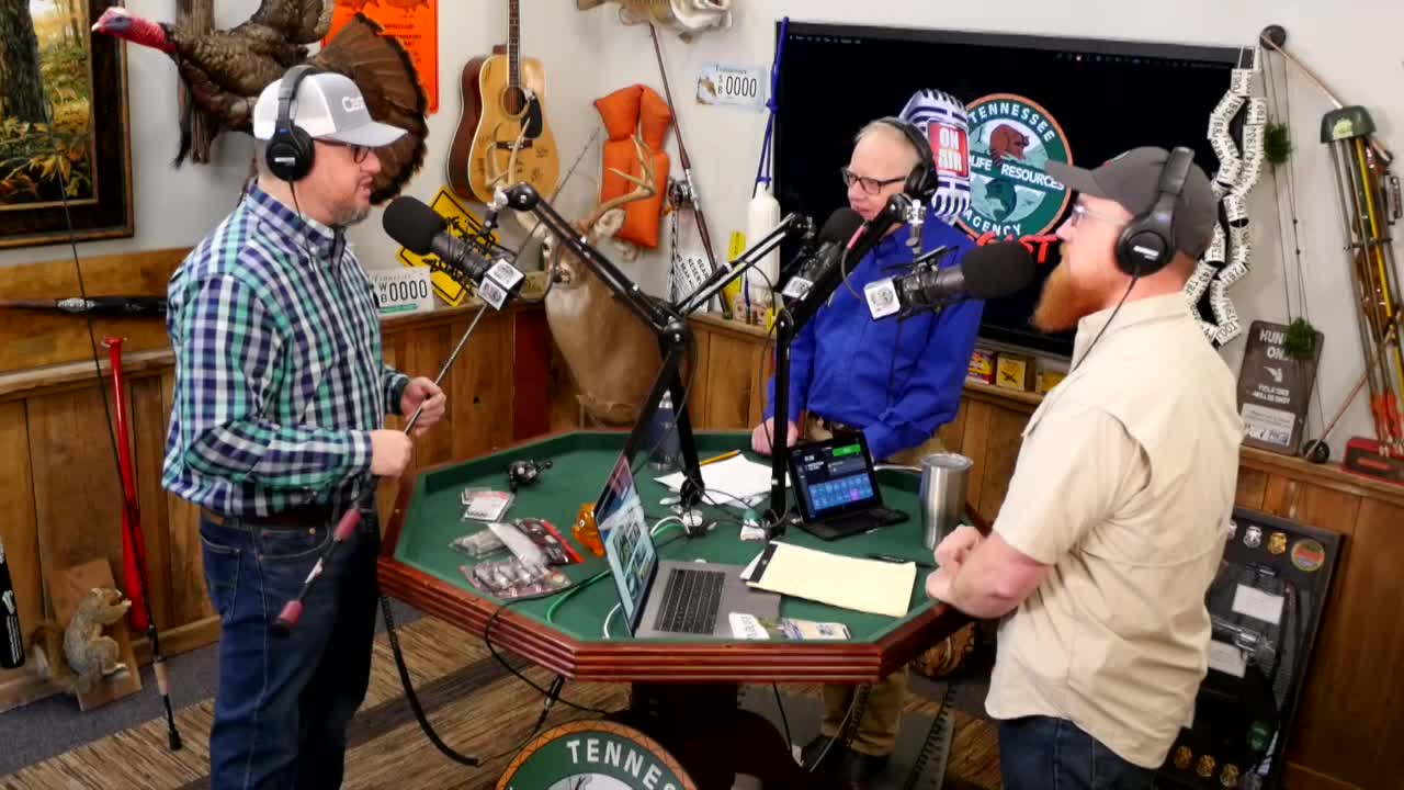 Thumbnail image for TN WildCast