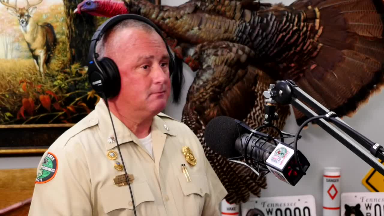 TN WildCast