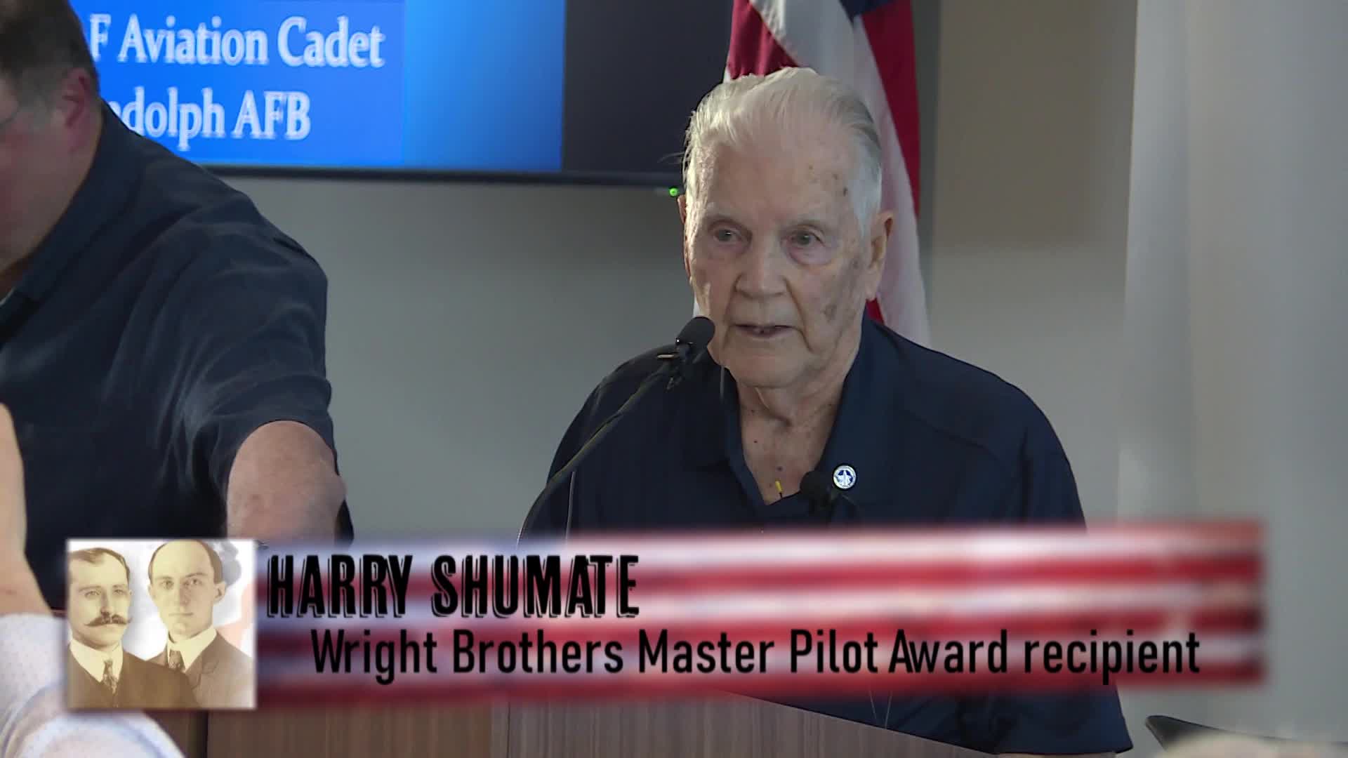 Thumbnail image for Wright Brothers Pilot Award