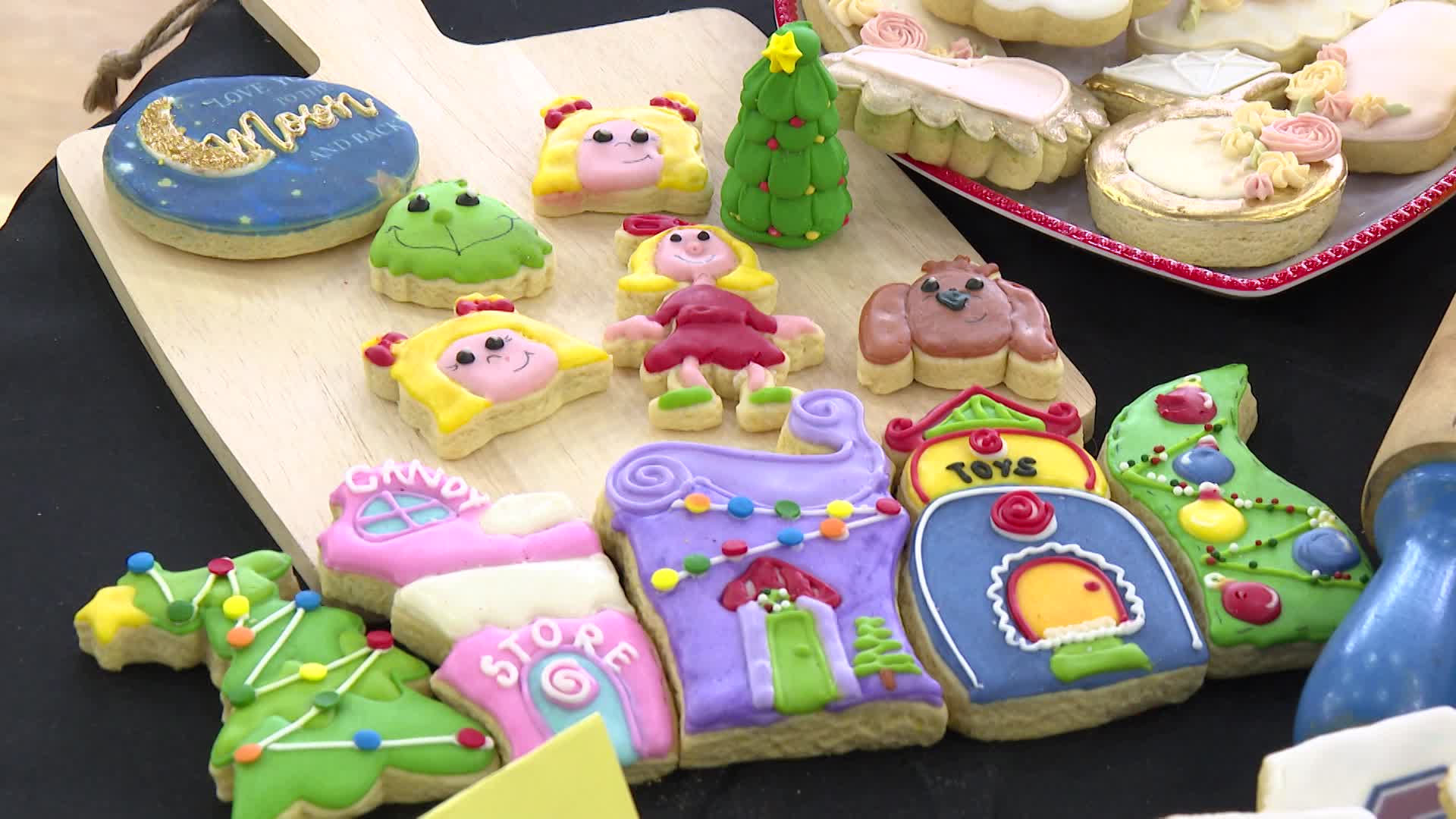 Thumbnail image for Arts Night Newsbreak