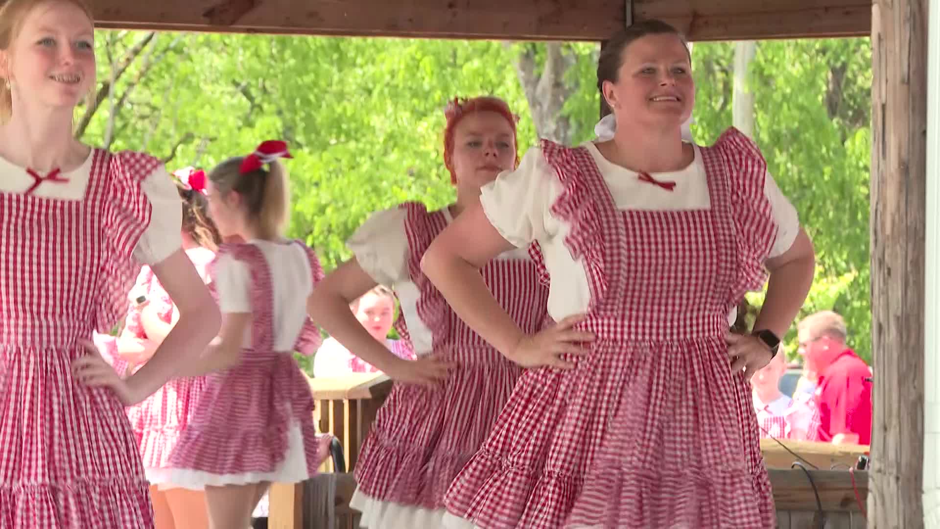 Thumbnail image for Pioneer Day/Earth Day