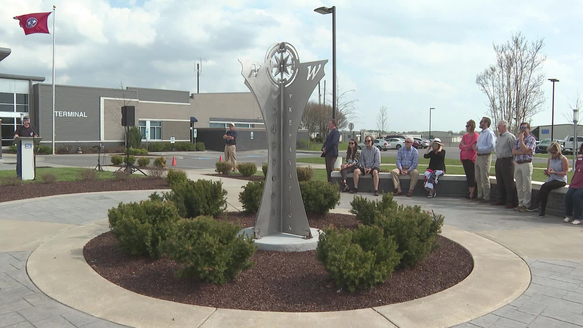 Thumbnail image for In The City