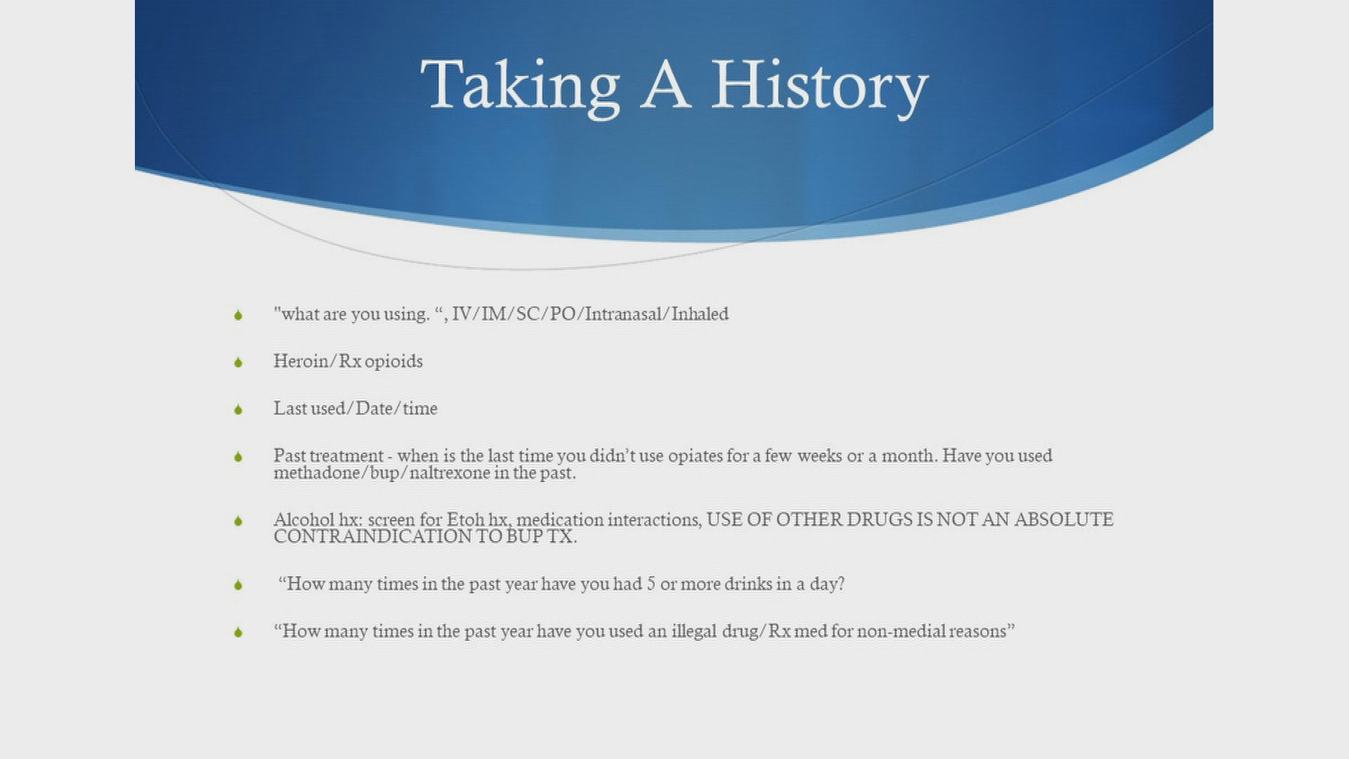 Thumbnail image for Opioid Crisis