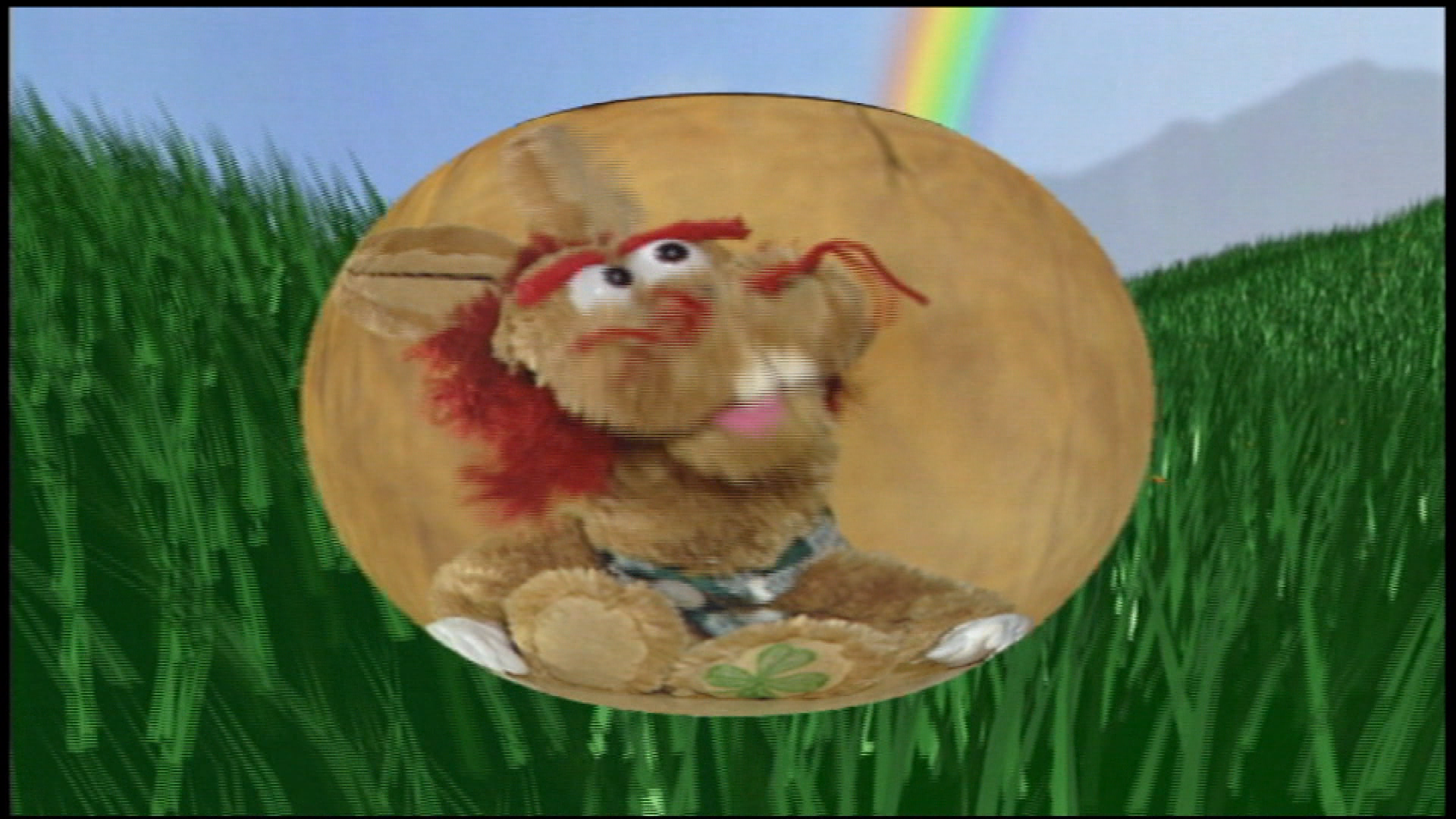 Thumbnail image for Adventures in Murphry's Burrow Promo