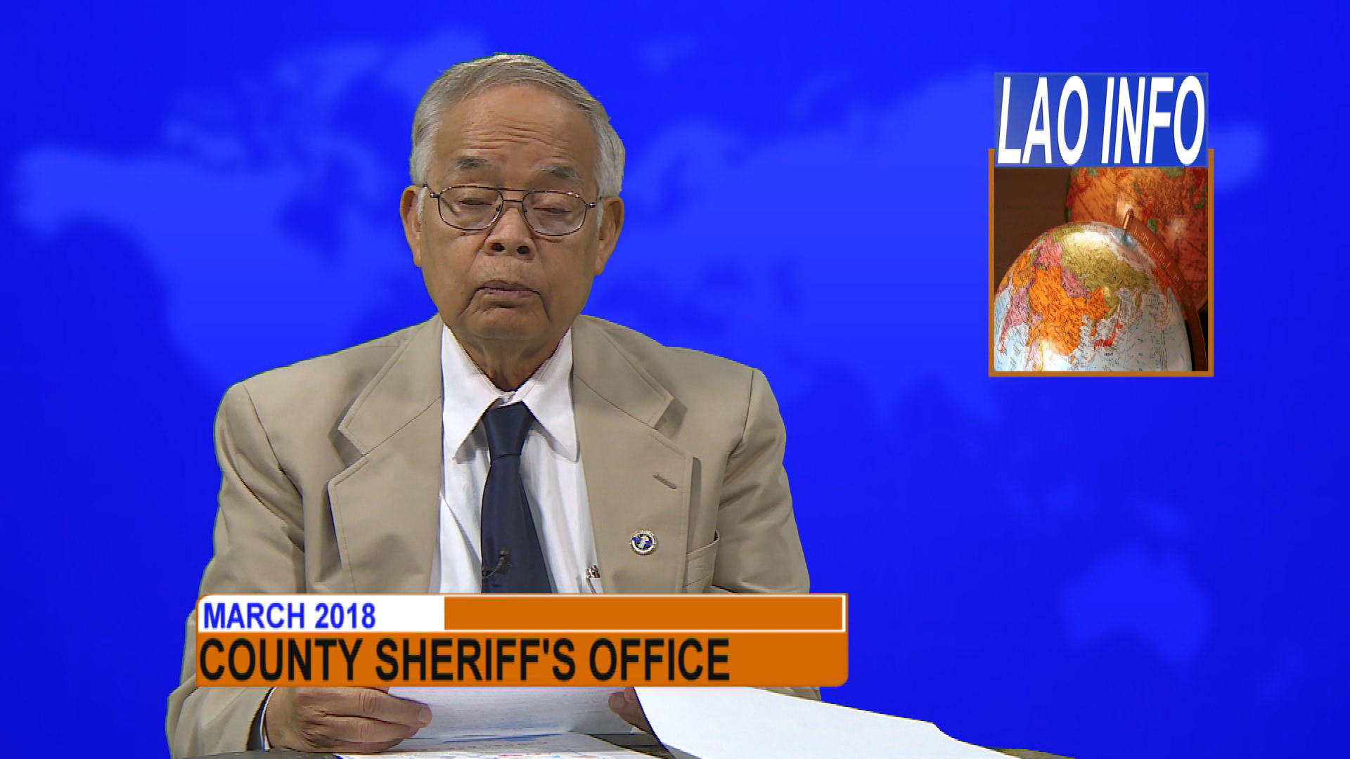 Thumbnail image for Laotian Information