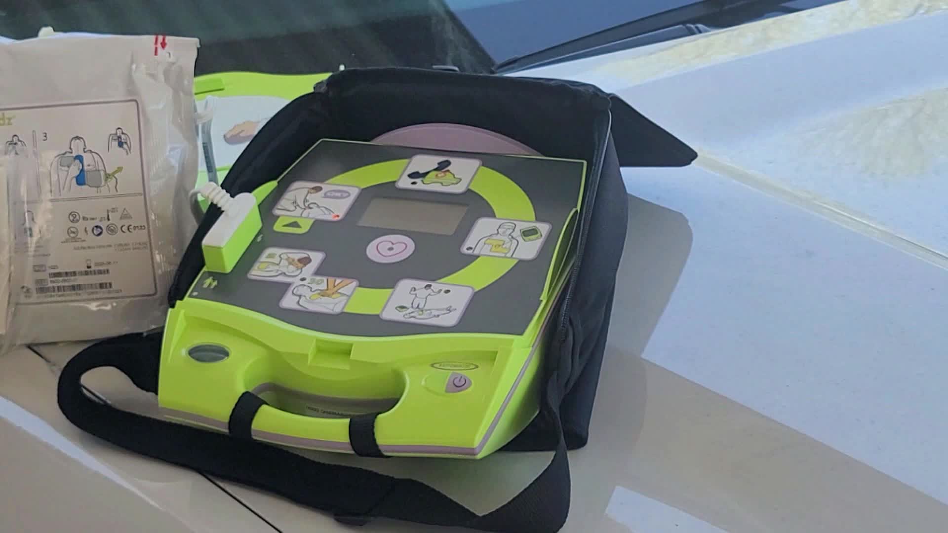 Thumbnail image for Behind The Badge