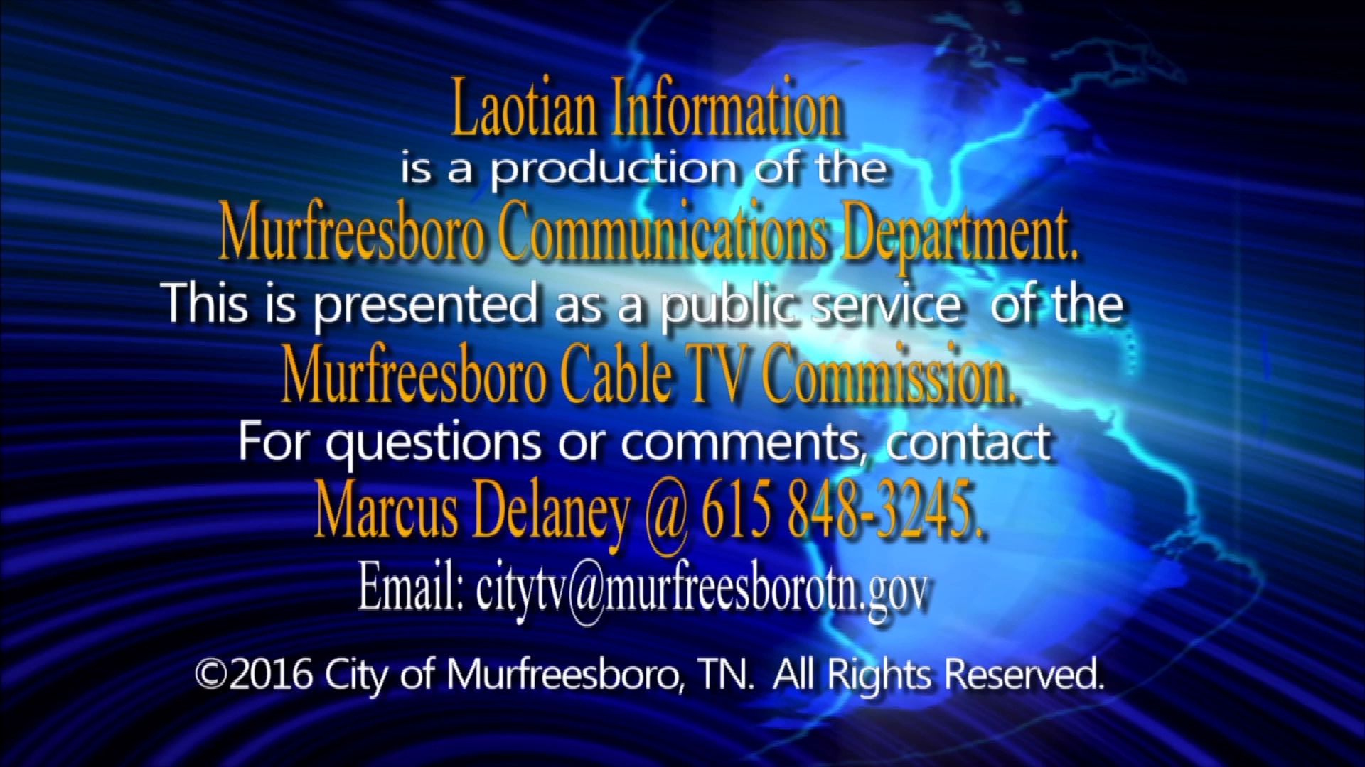 Thumbnail image for Laotian Information