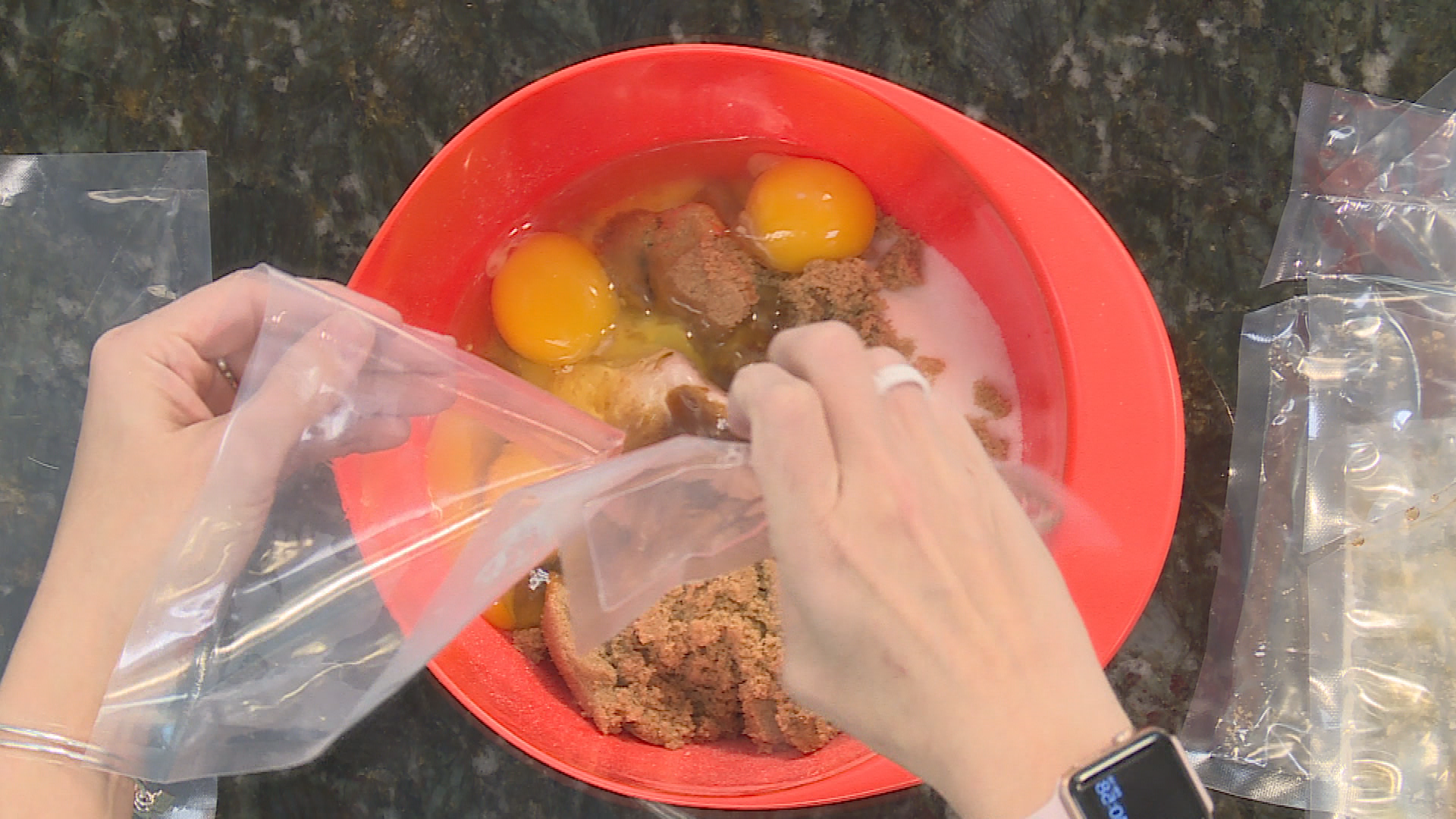 Thumbnail image for Cooking with MFRD