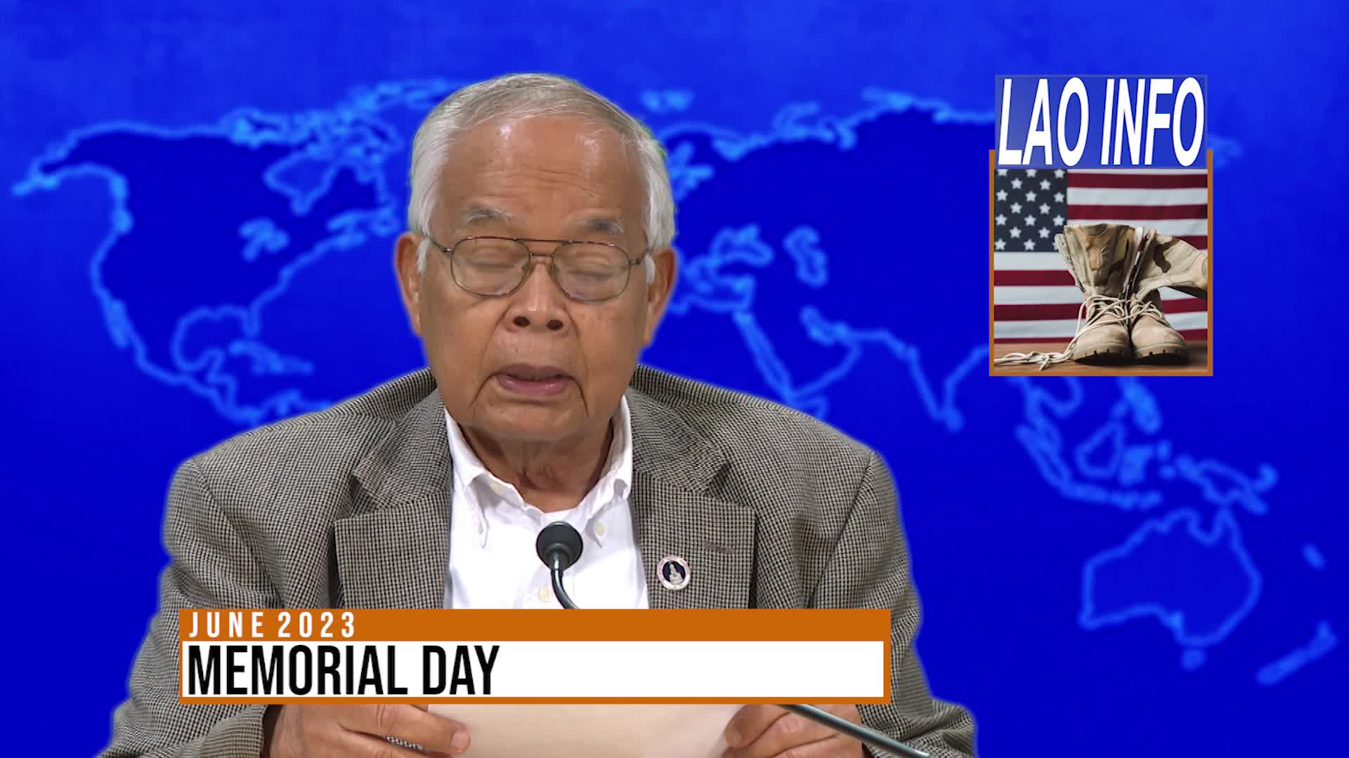 Thumbnail image for Laotian Information