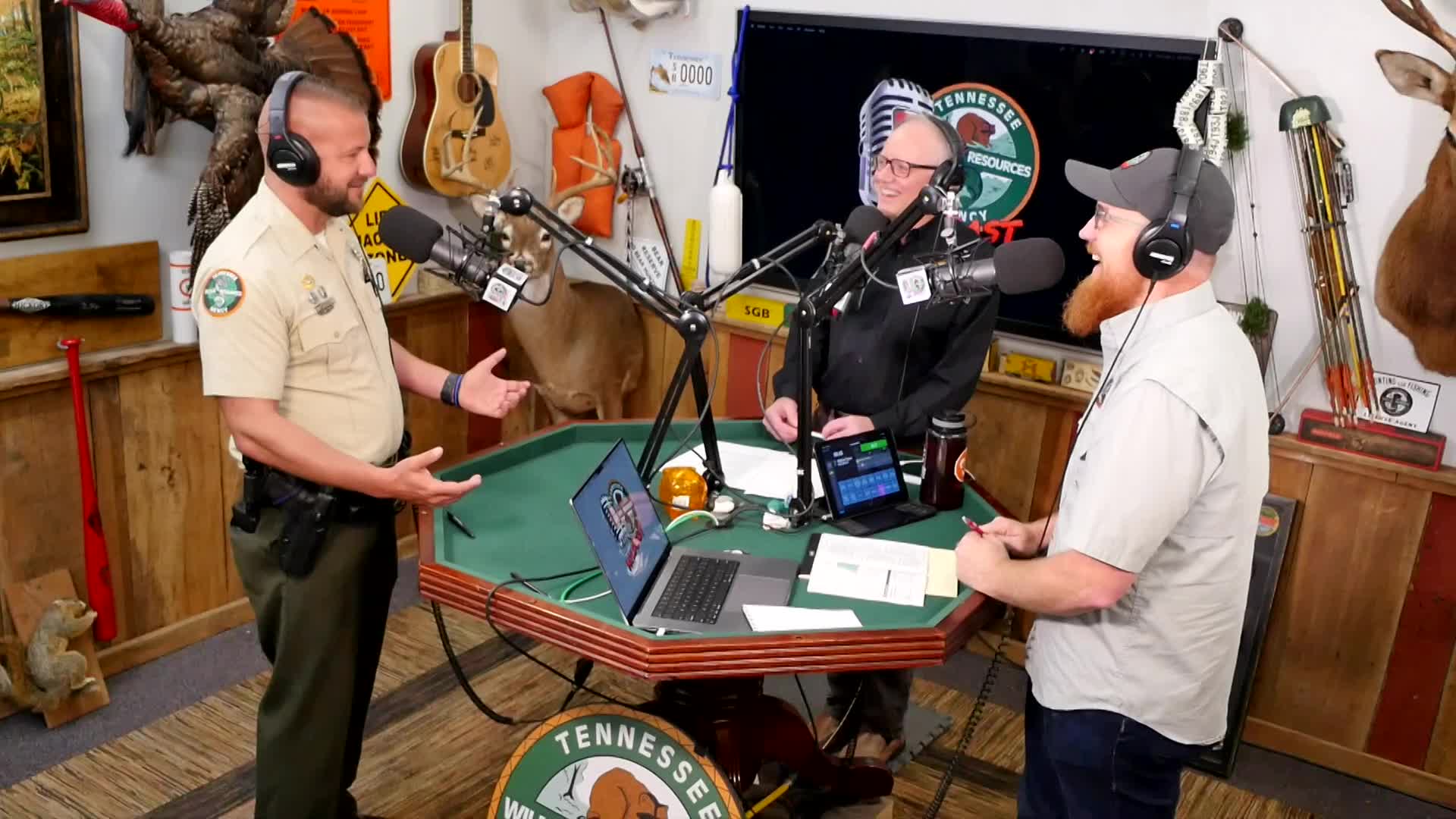 TN WildCast