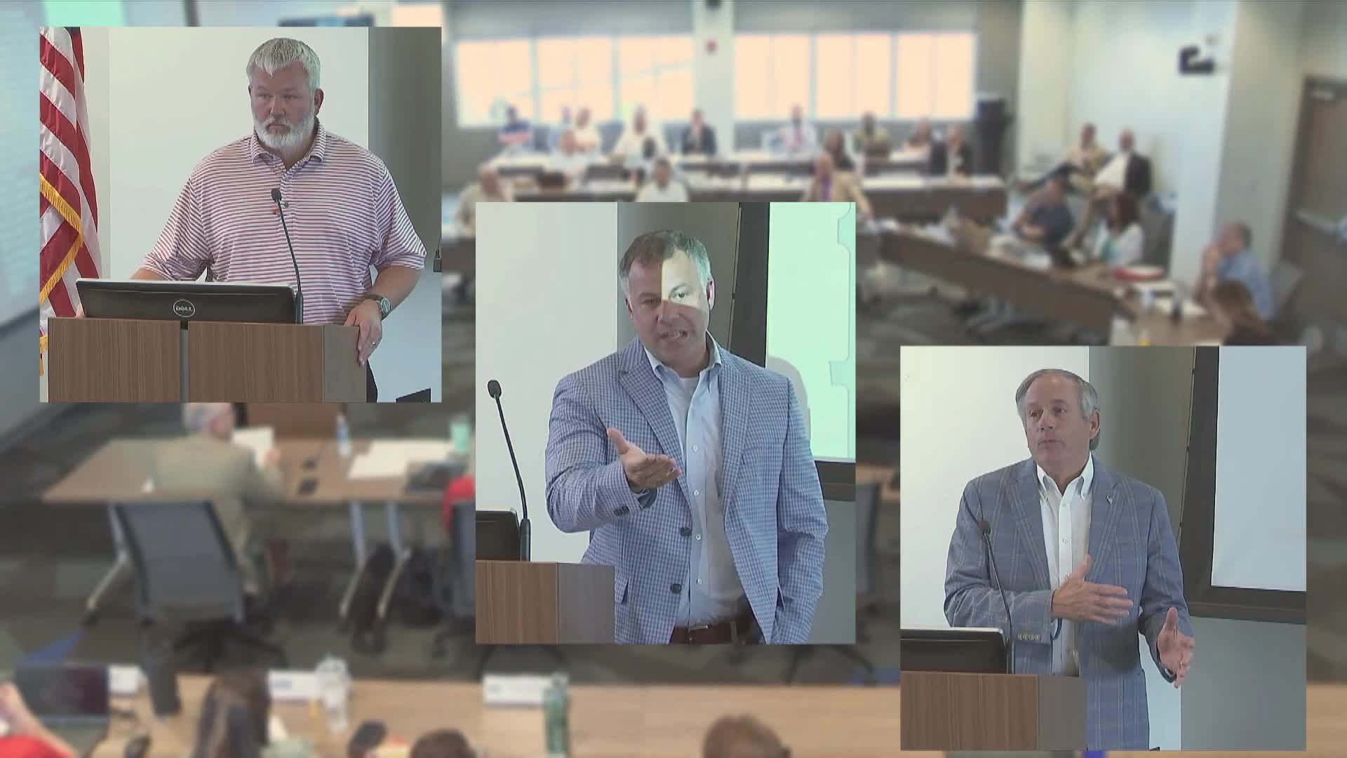 Thumbnail image for Downtown Development