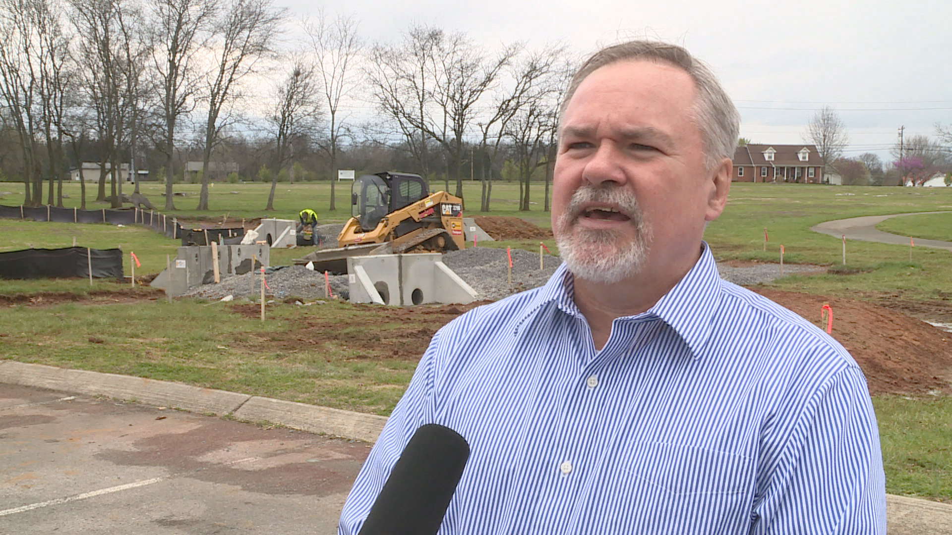 Thumbnail image for Greenway Extension