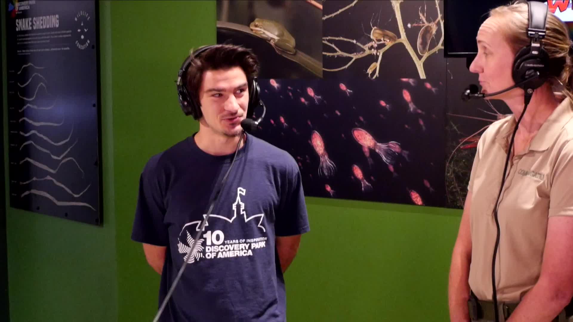 Thumbnail image for TN WildCast