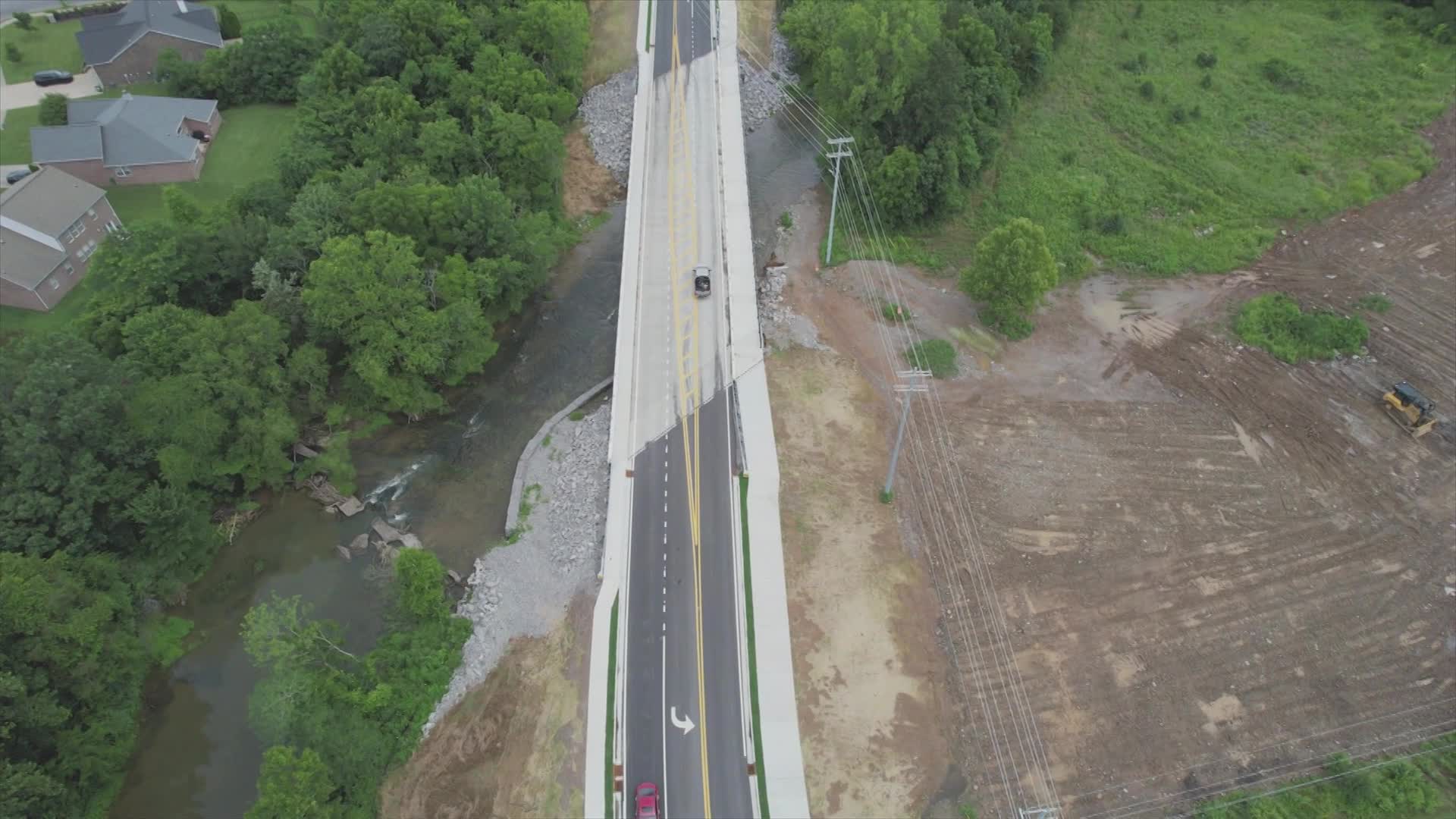 Thumbnail image for In The City