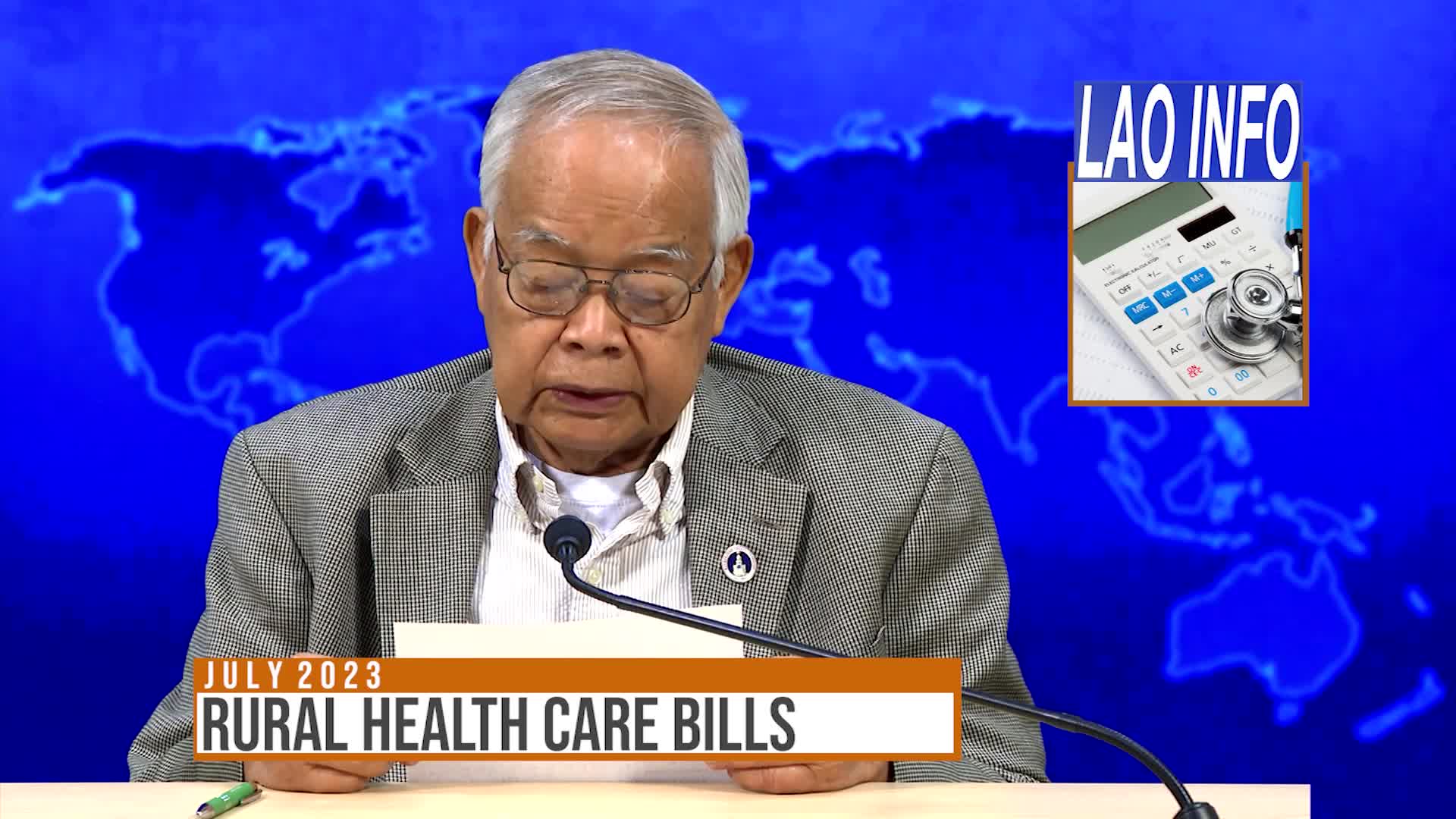 Thumbnail image for Laotian Information