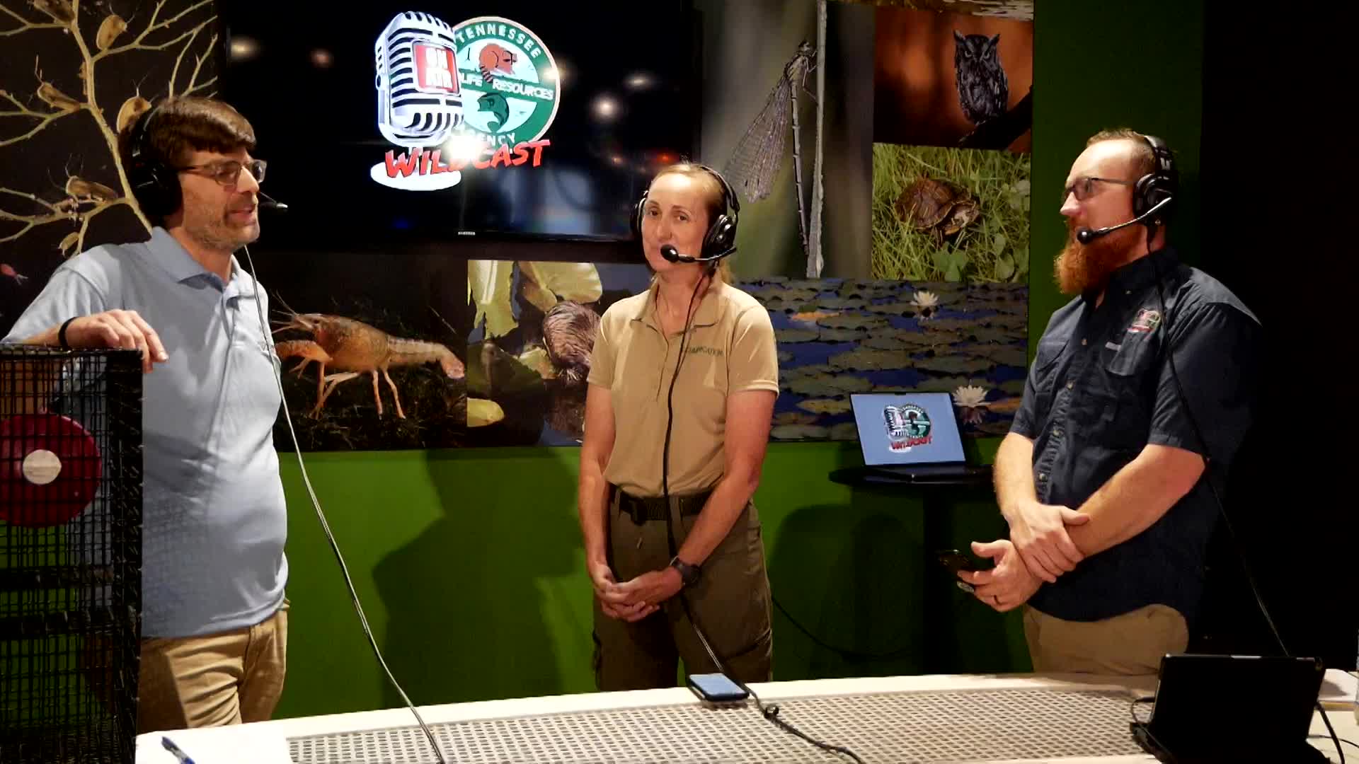 Thumbnail image for TN Wildcast