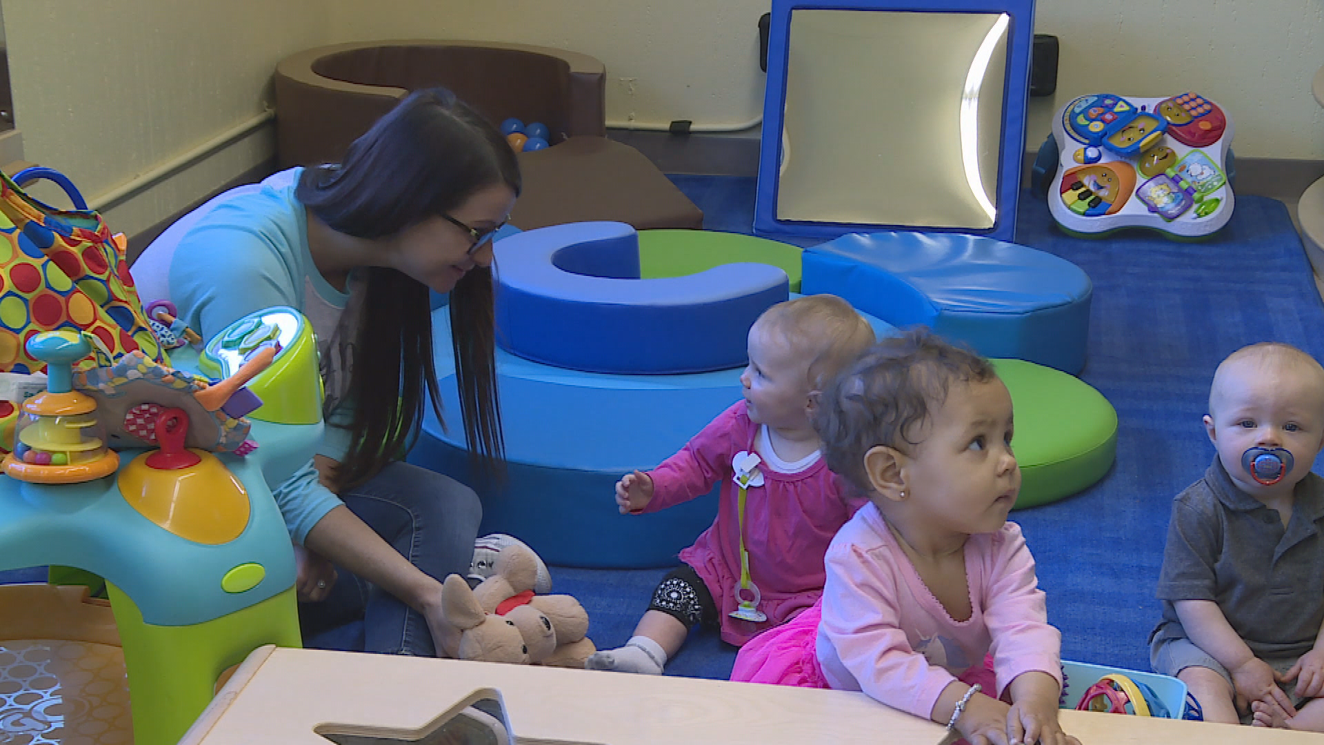 Thumbnail image for Murfreesboro City Schools Daycare Service