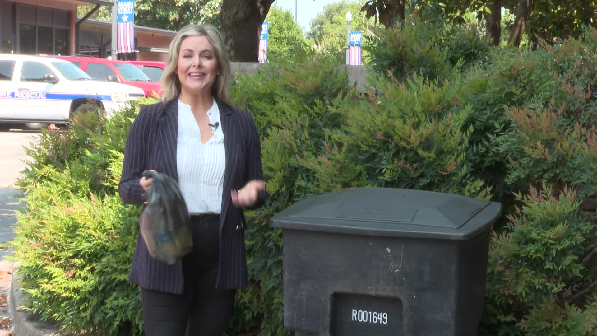 Thumbnail image for Solid Waste - Items You Can't Throw Away