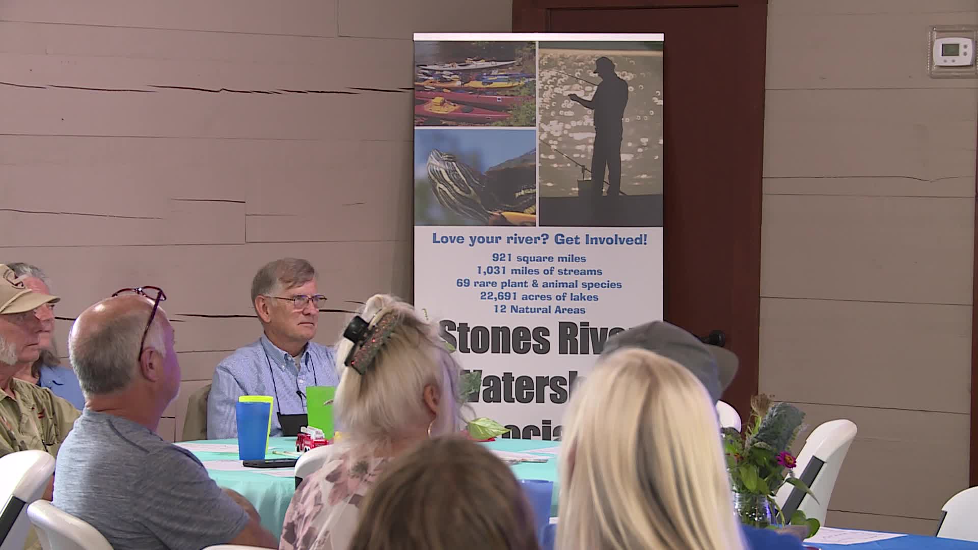 Thumbnail image for Safe Paddling on TN Waterways