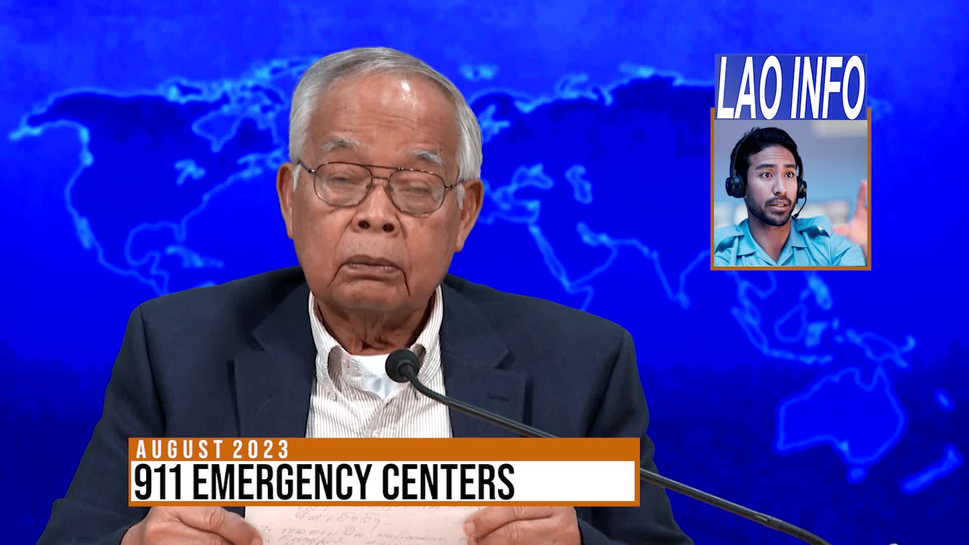 Thumbnail image for Laotian Information