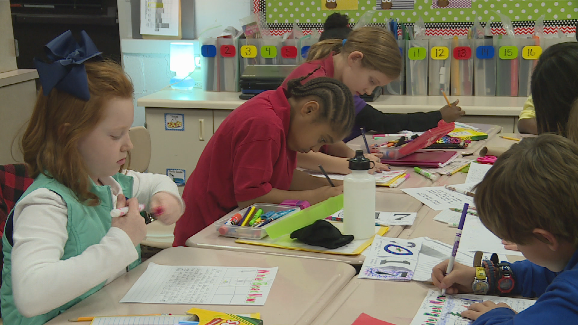 Thumbnail image for In The City