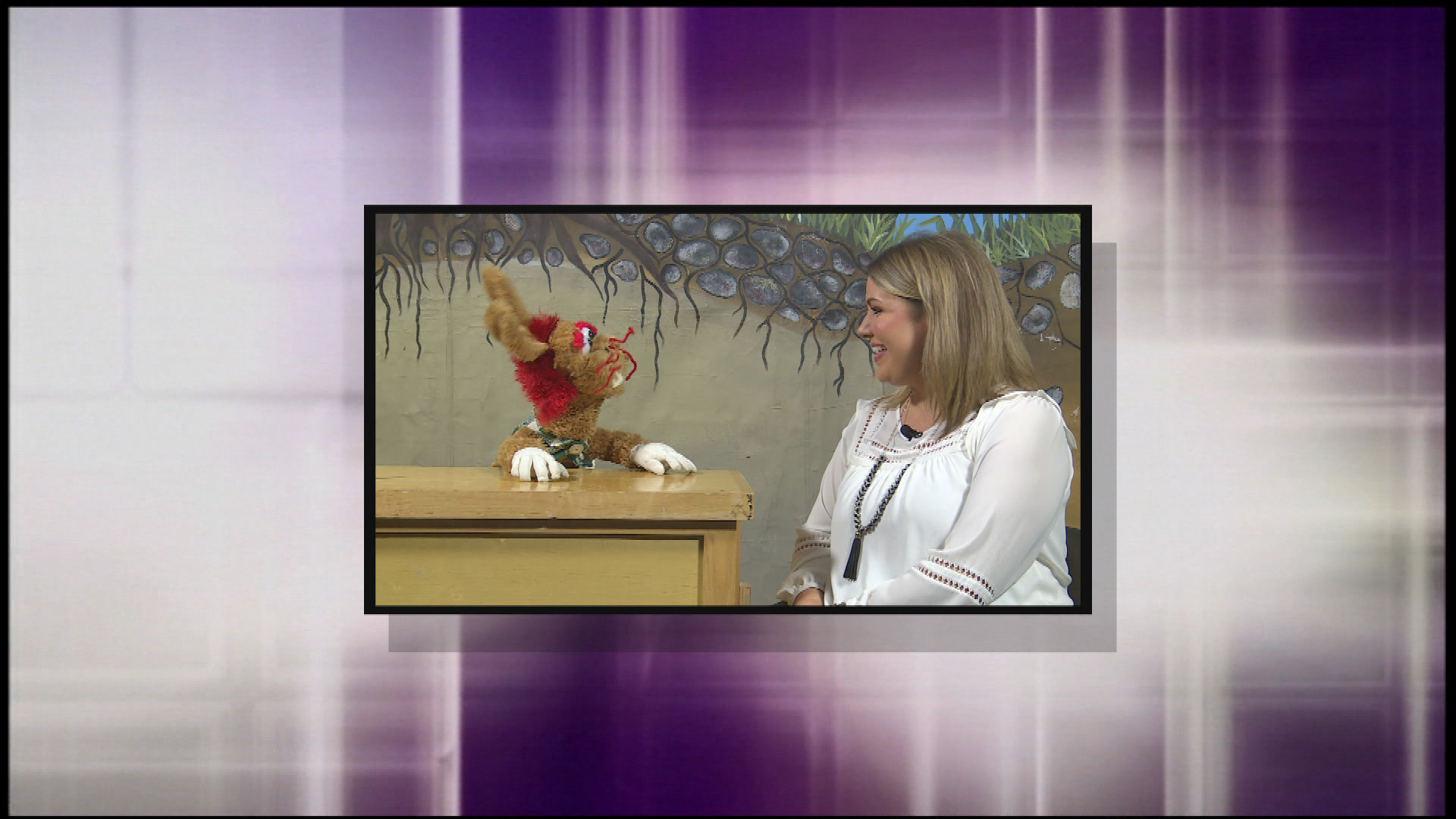 Thumbnail image for Adventures In Murphry's Burrow Promo (May 2018)