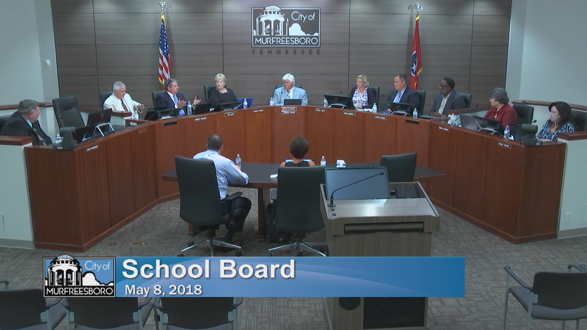 Thumbnail image for School Board [cc] (5/8)