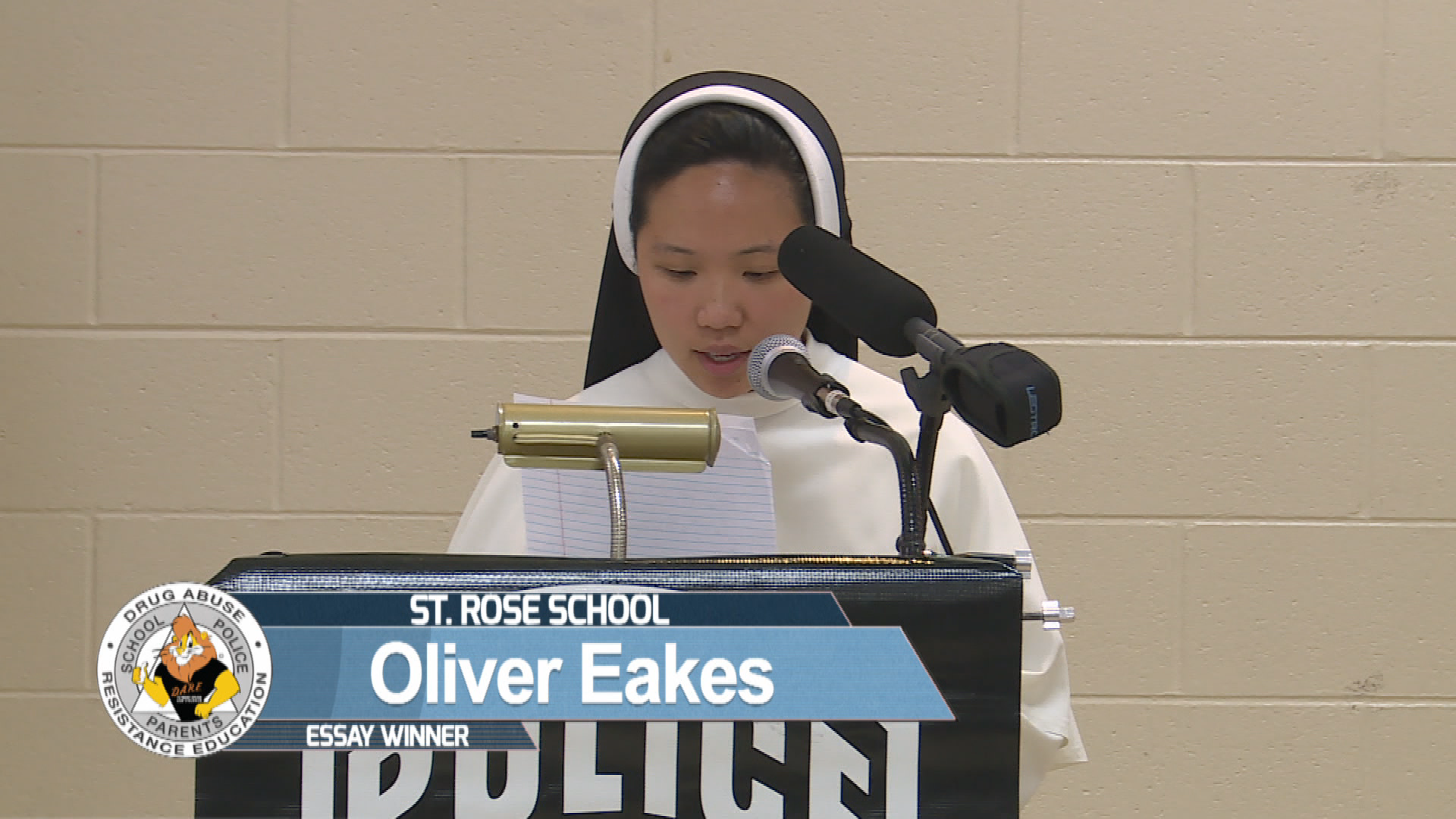 Thumbnail image for St. Rose DARE (5/9)