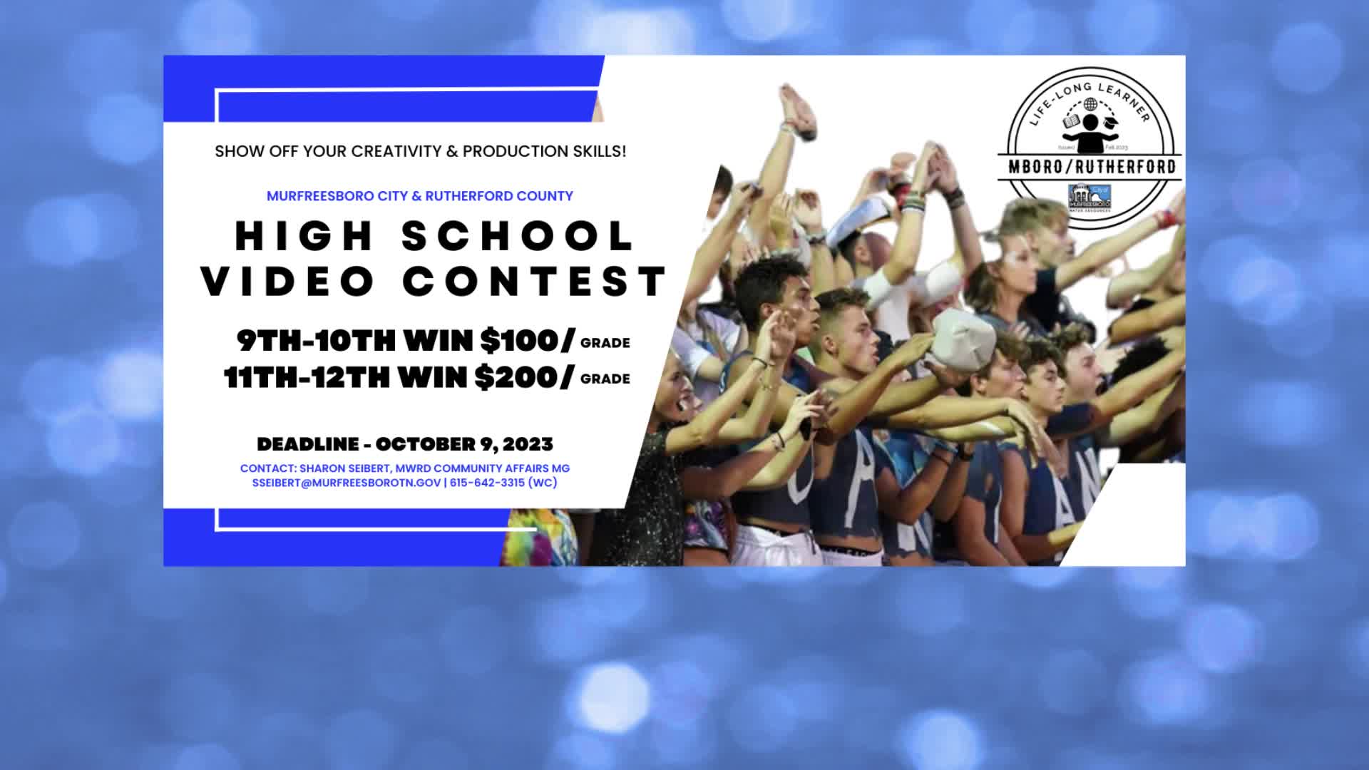 Thumbnail image for Imagine a Day PSA