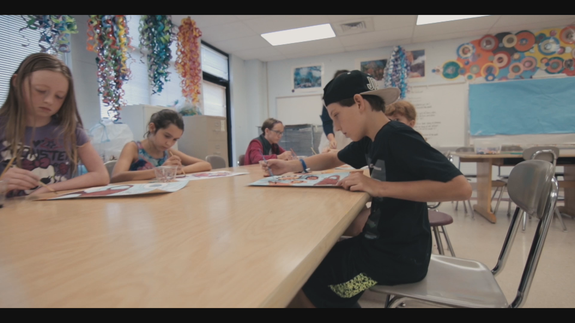 ESP City Schools Promo