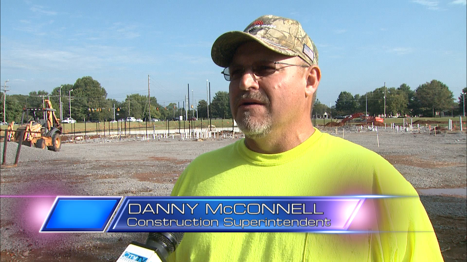 Thumbnail image for In the City