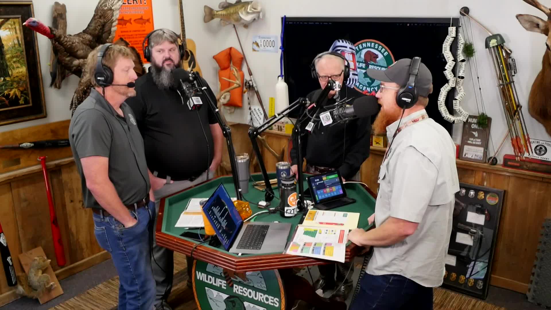 Thumbnail image for TN Wildcast